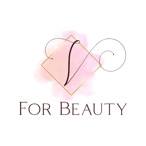 V For Beauty  portfolio