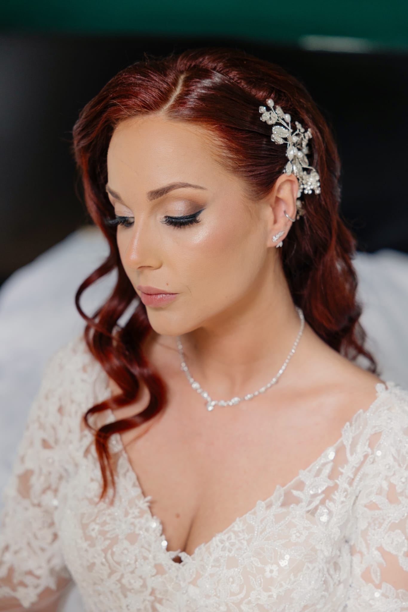 V For Beauty  portfolio 2