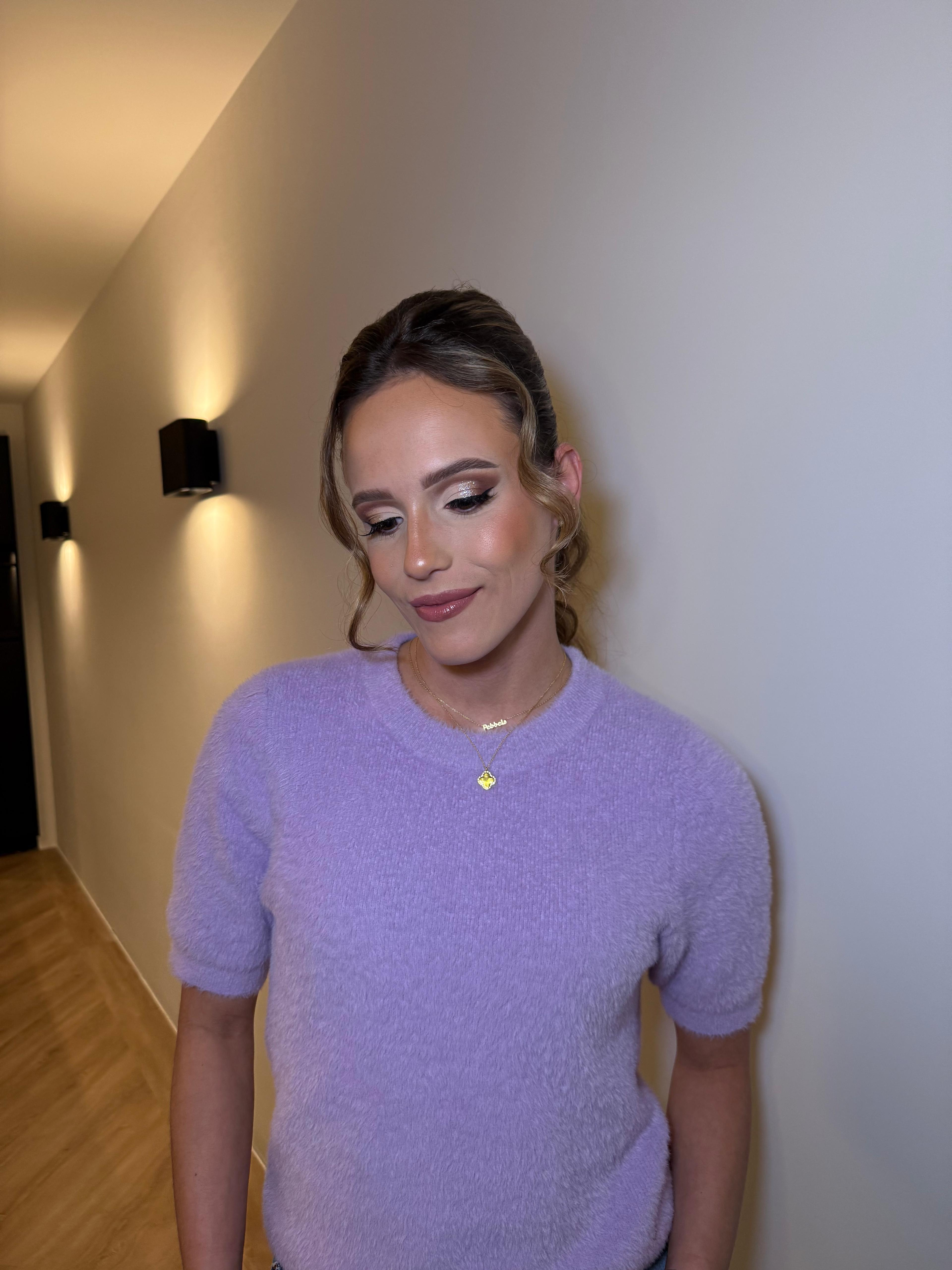 V For Beauty  portfolio 4