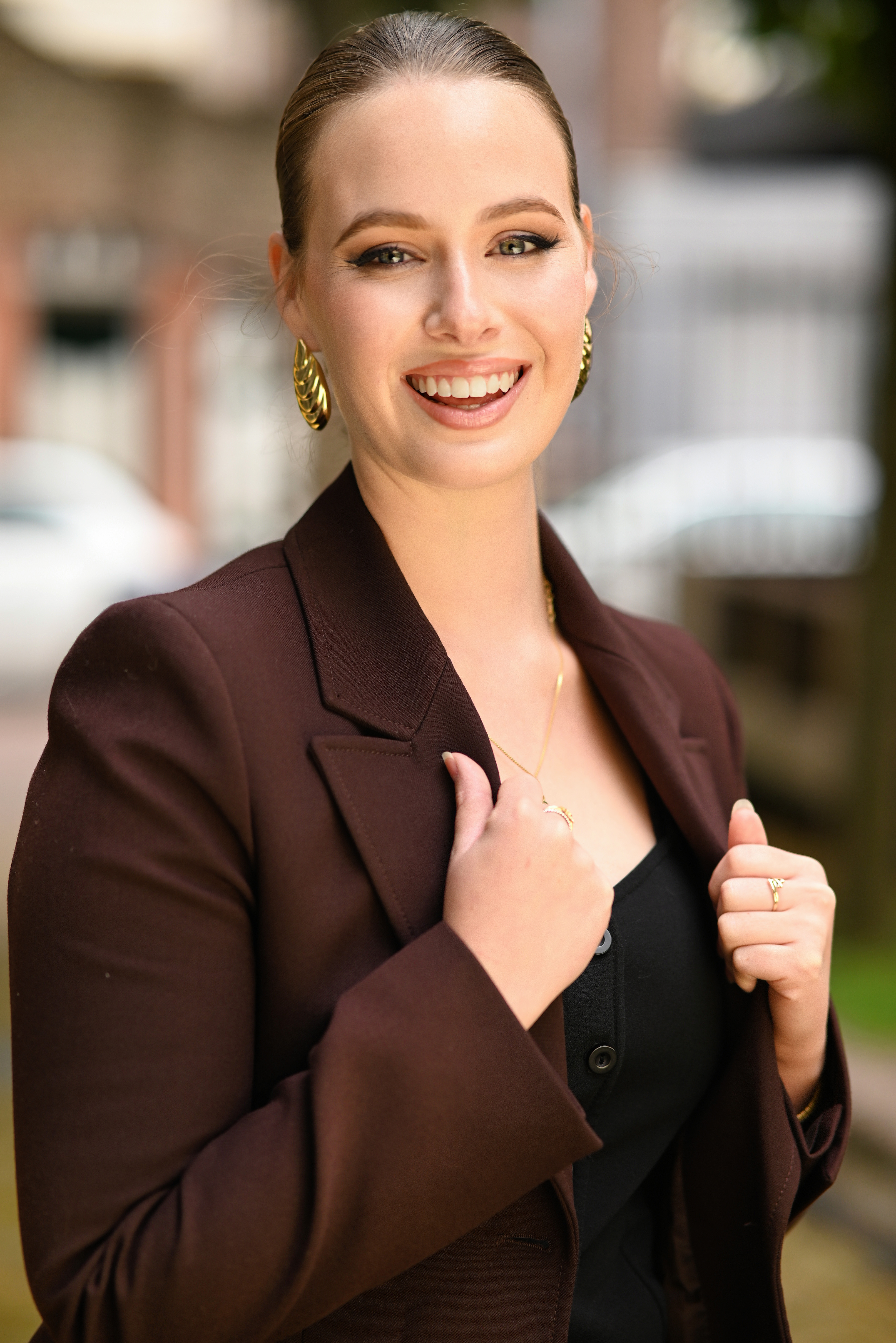 Cheyenne portfolio 3