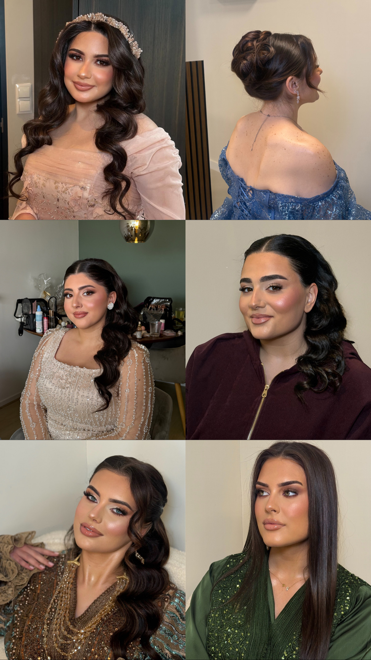 Glambyayahs portfolio 2