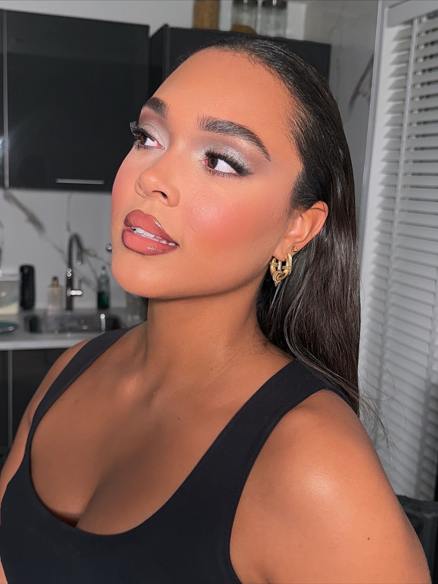 Ilham Bouighit portfolio