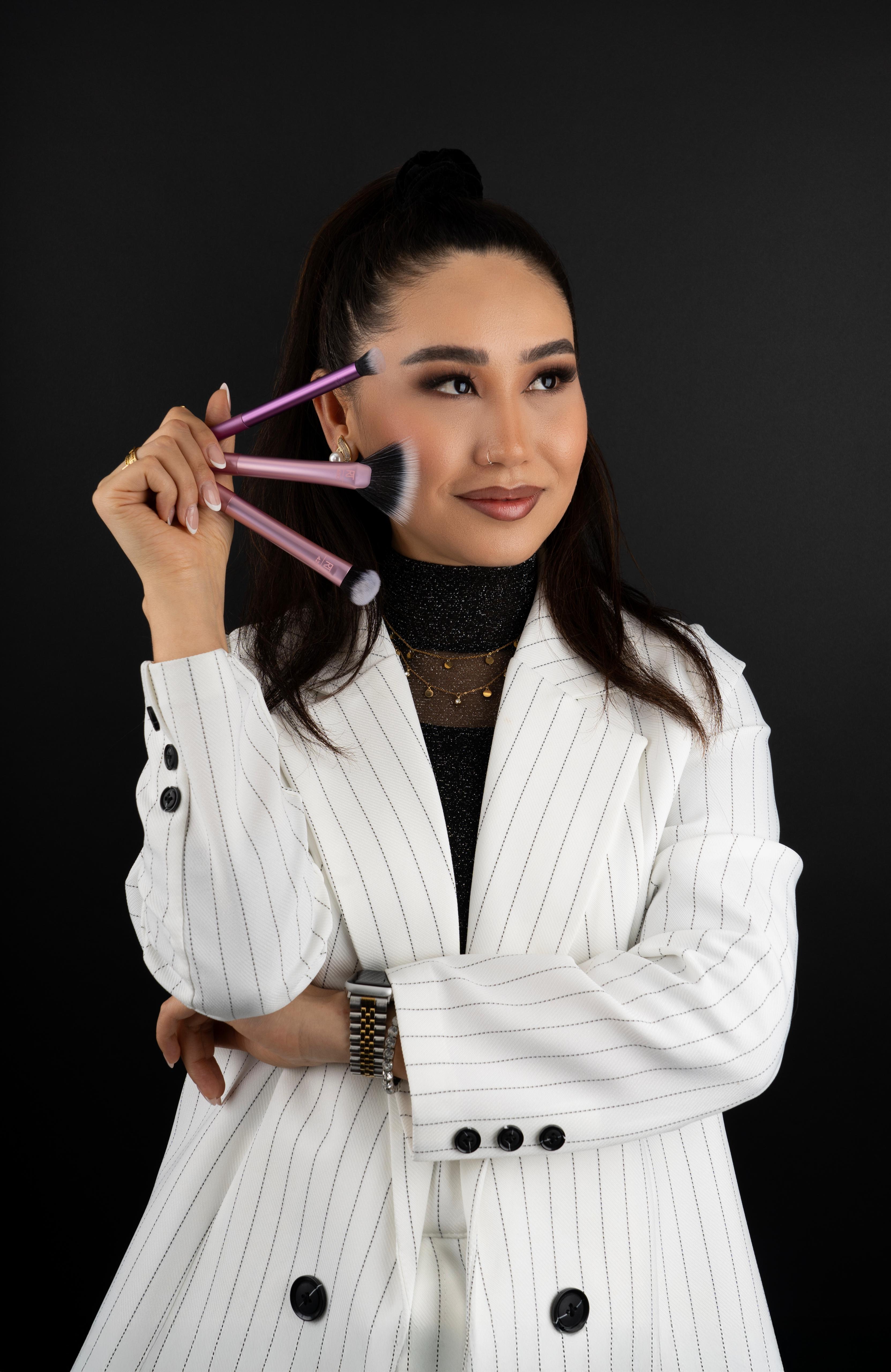 Zohra Ahmadi portfolio