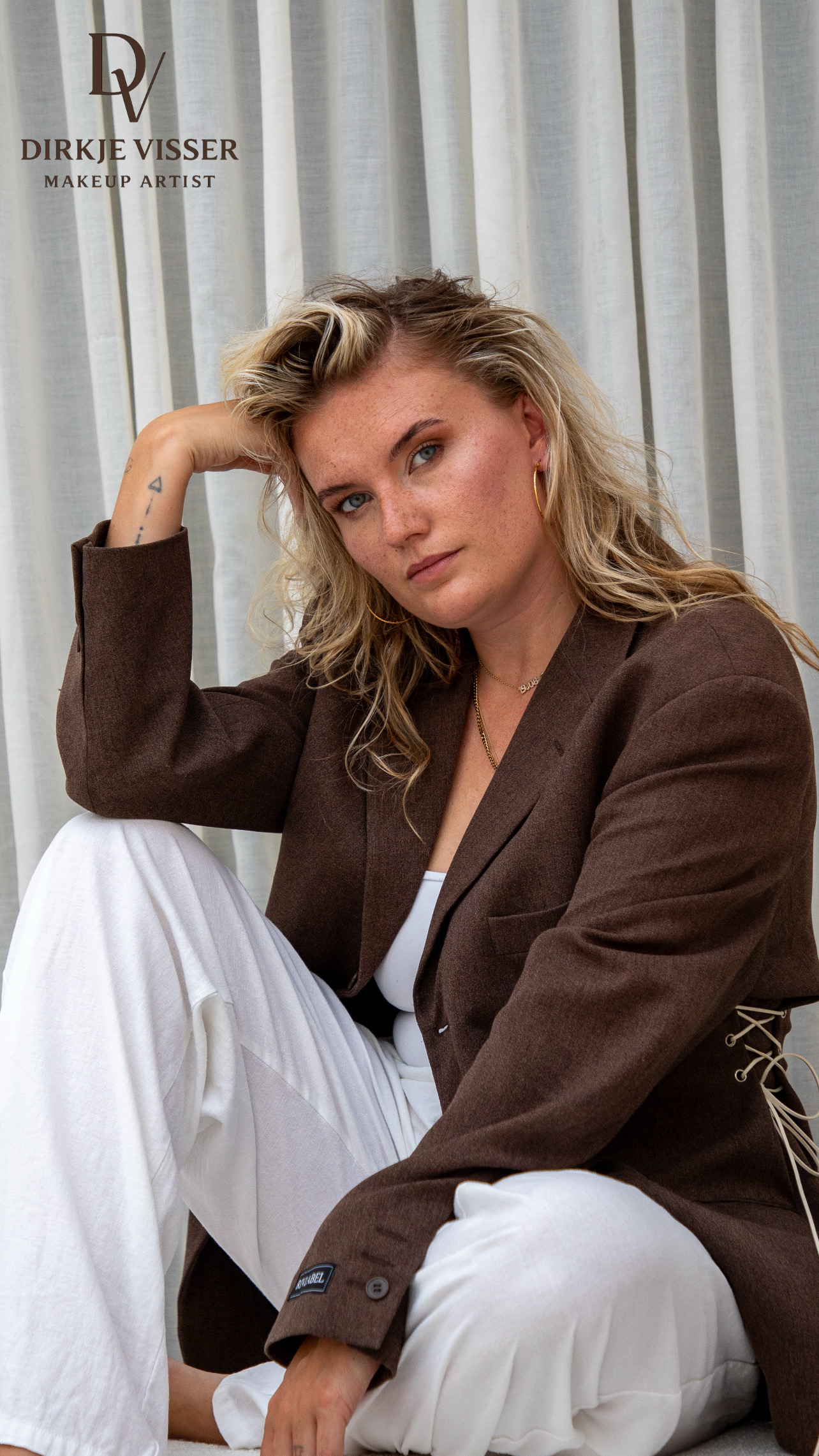 Dirkje Visser portfolio 4