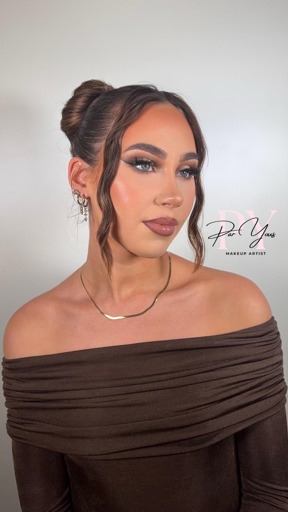 MUA par Yous portfolio 3