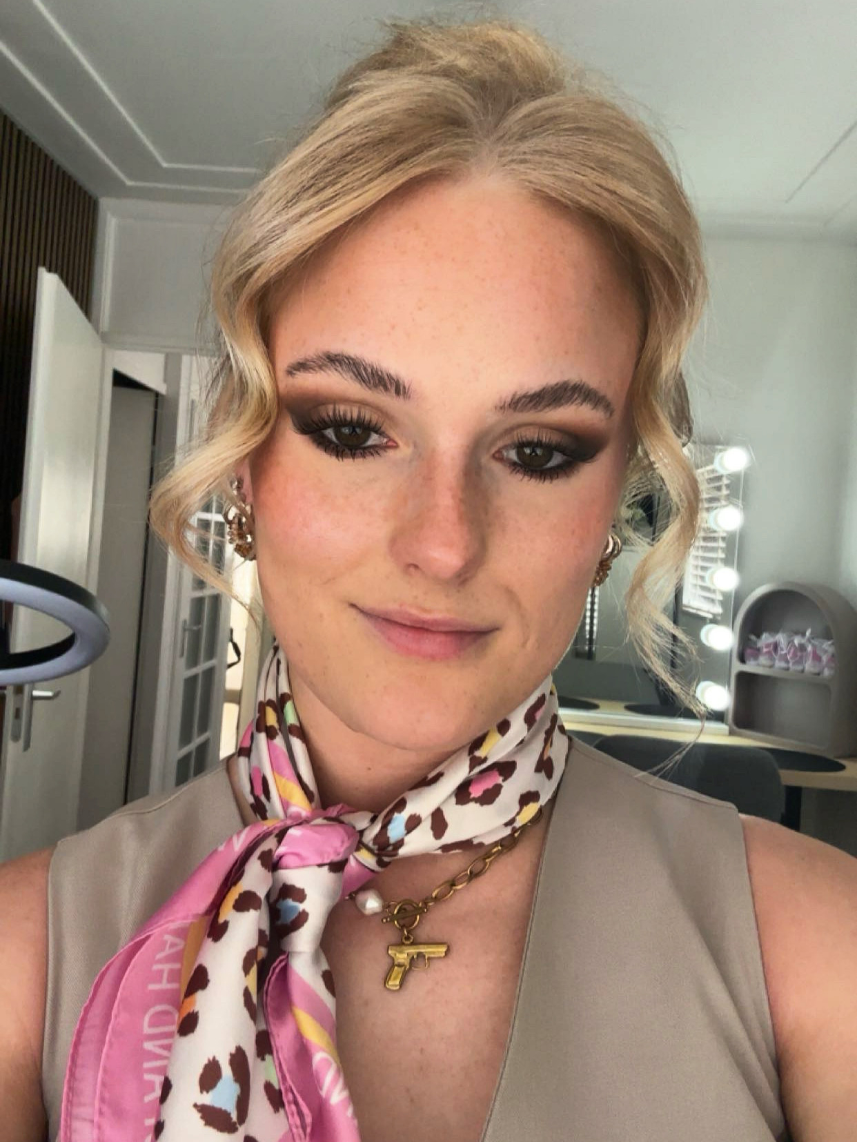 Melanie  portfolio 4