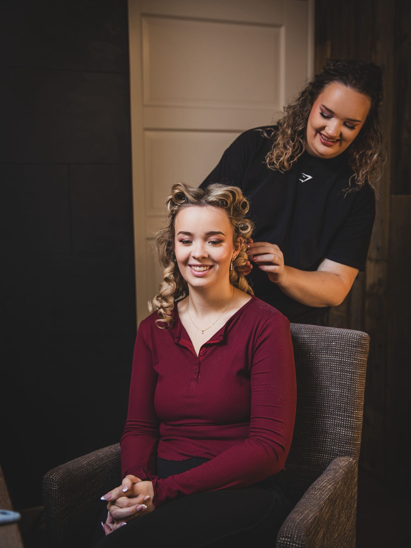 Myrthe Smets portfolio