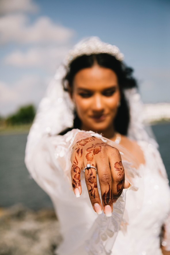 Mehndi By Iraisha portfolio 2