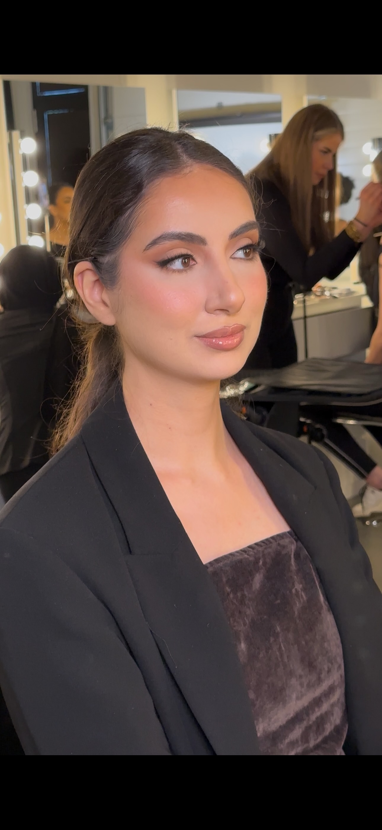 ADELLE makeupstudio portfolio