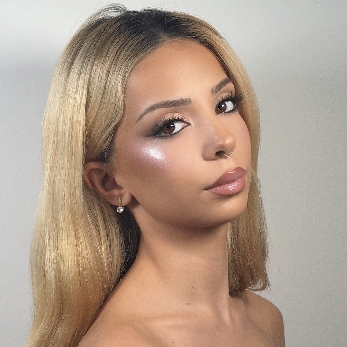 FACES BY ISA | Isa Luves portfolio