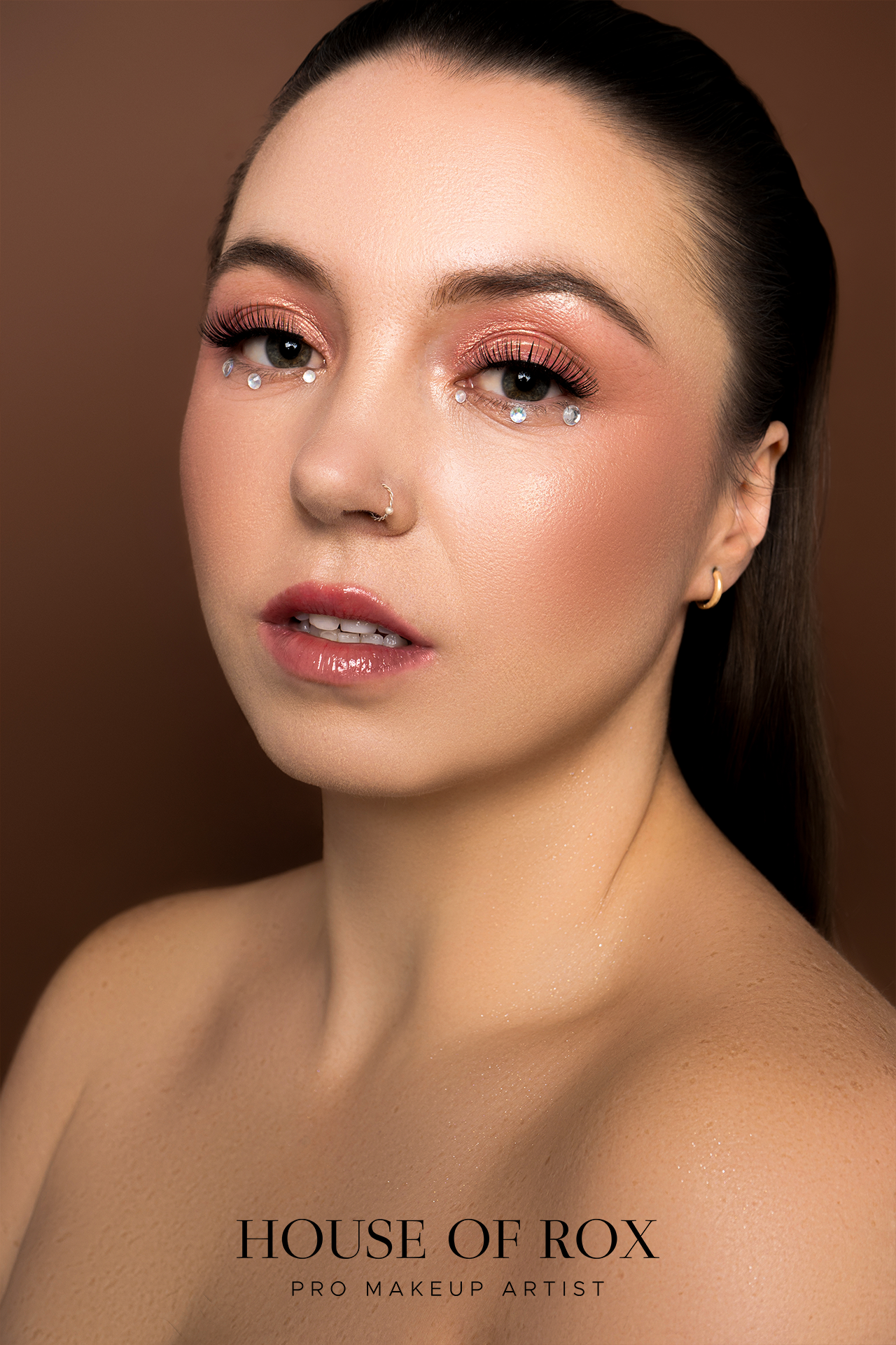 Roxanne Gotjé portfolio