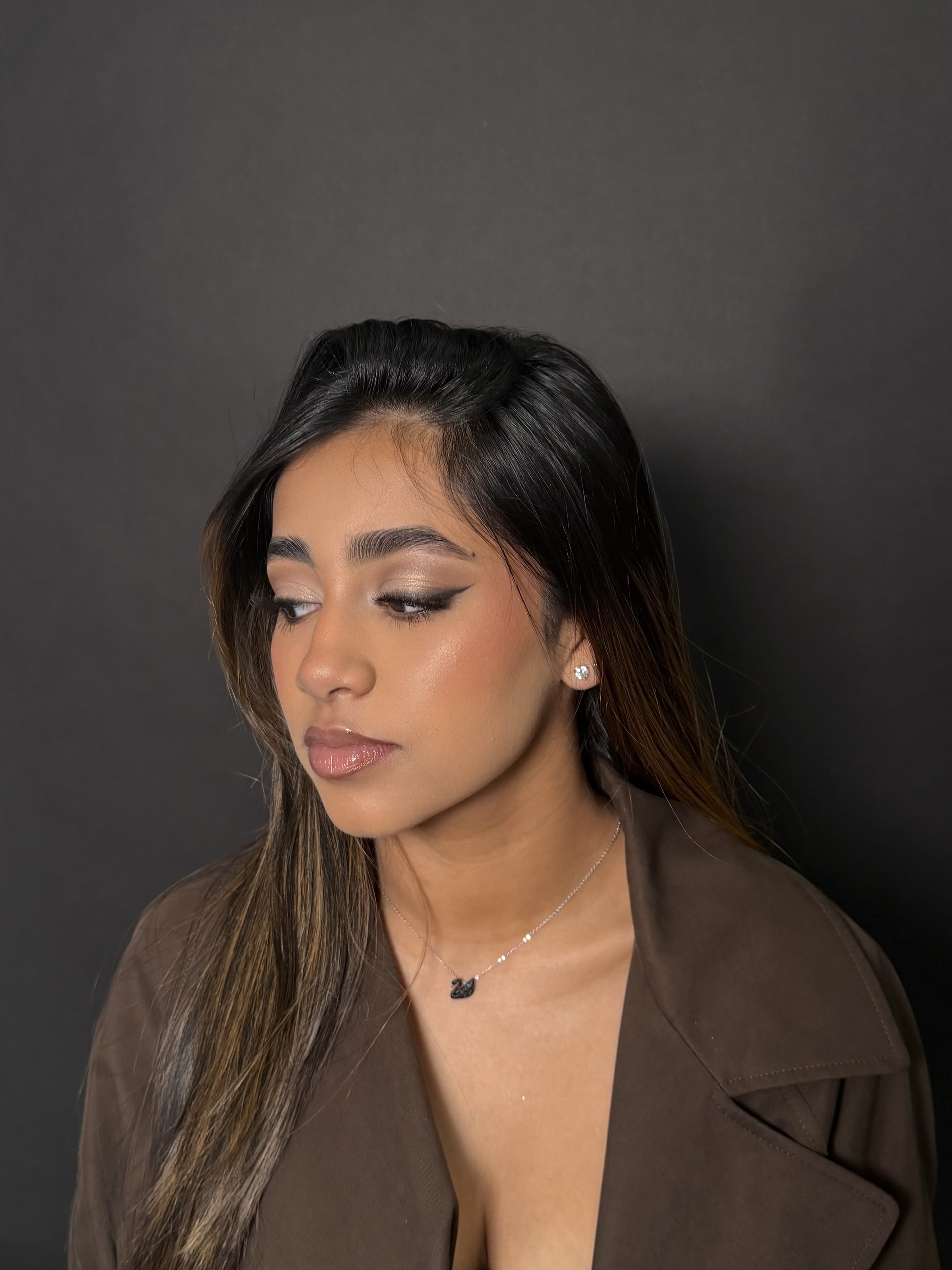 LYNNÉA MAKEUP portfolio 4