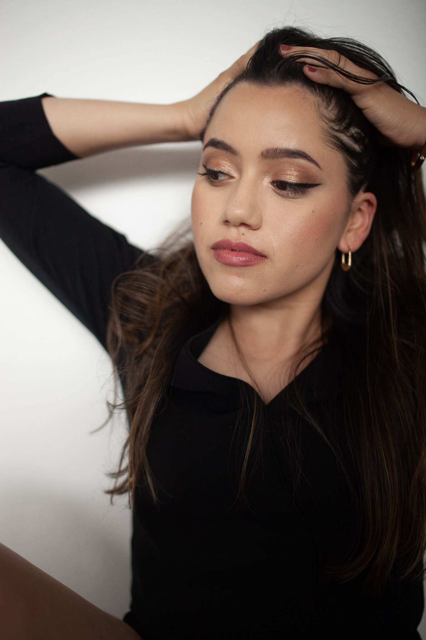 Makeup by Rachida portfolio 3