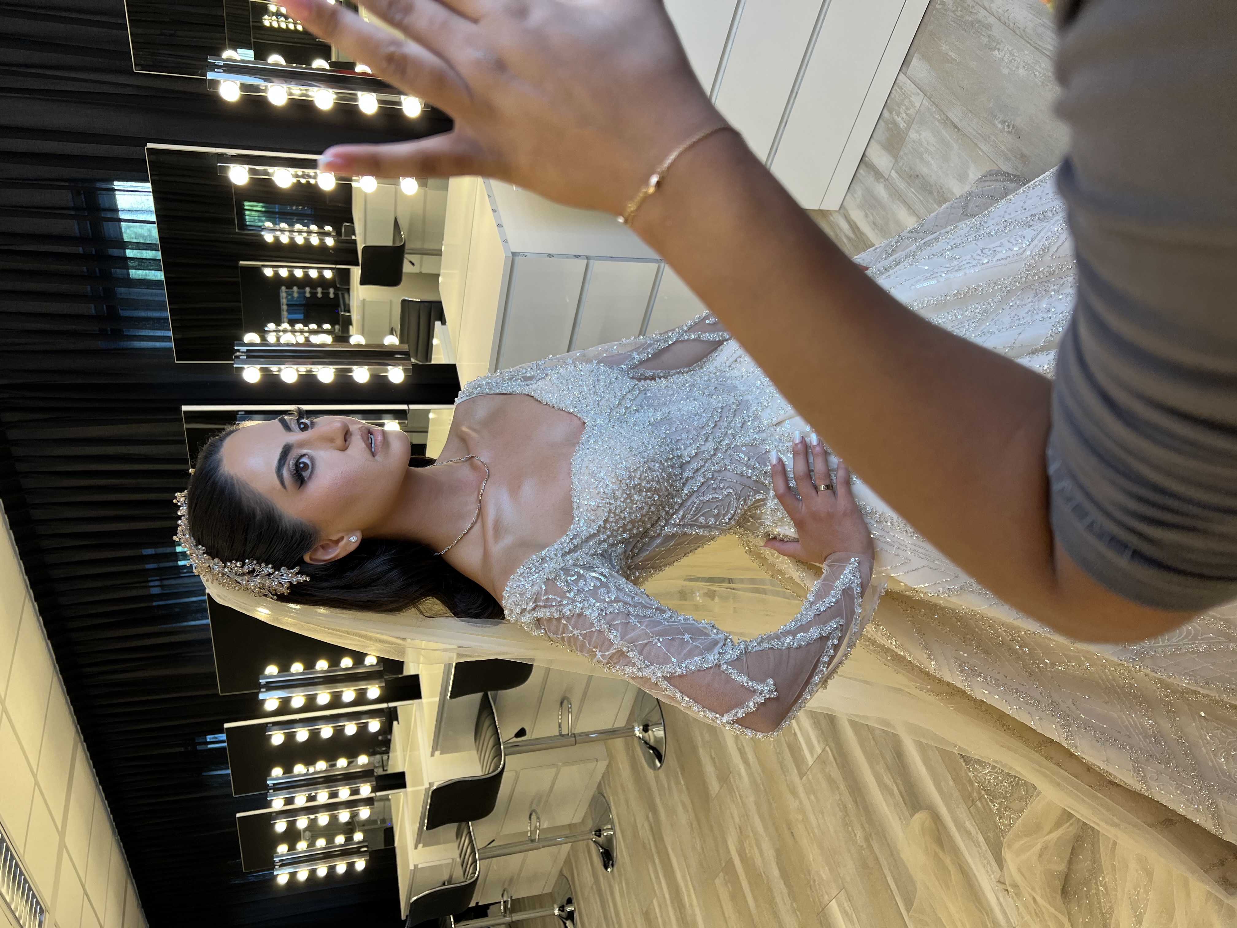 Hairbybeyzz portfolio 4