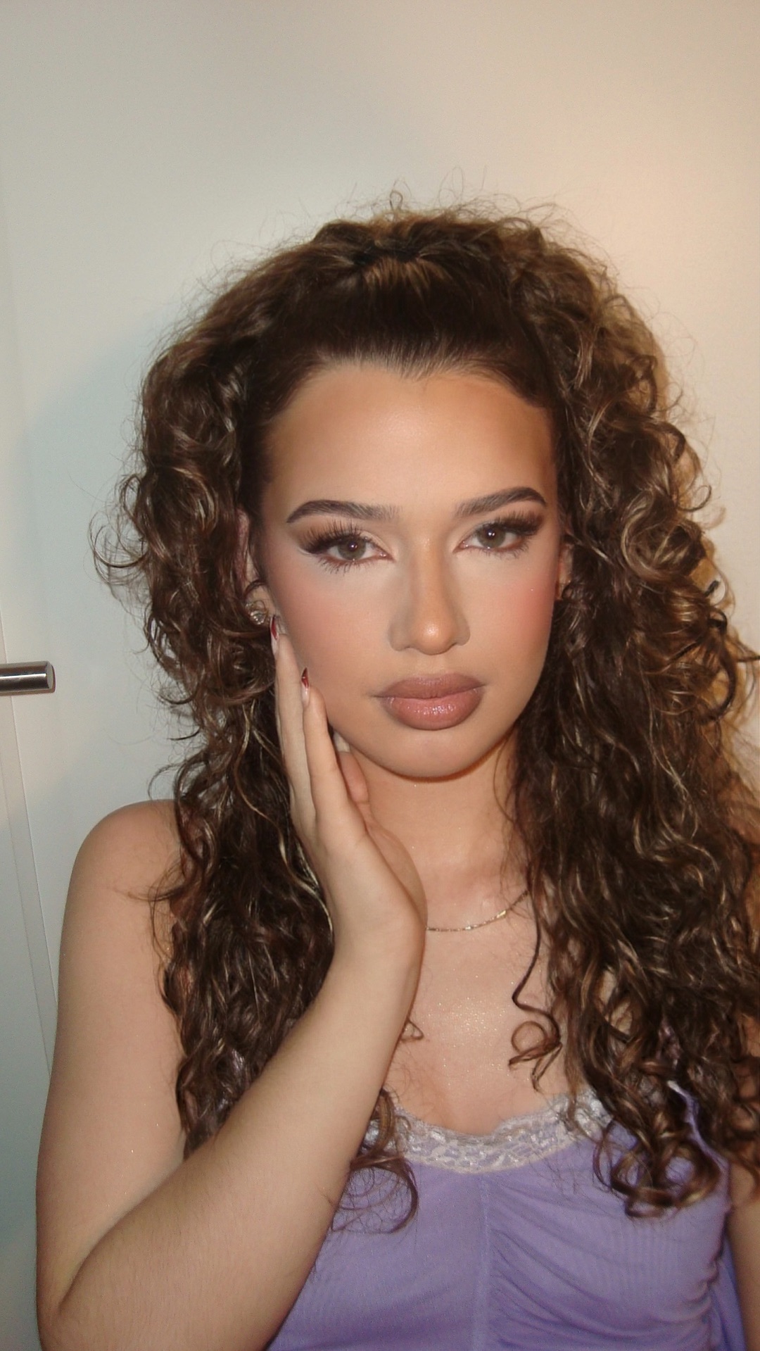 MUA Yous portfolio 3