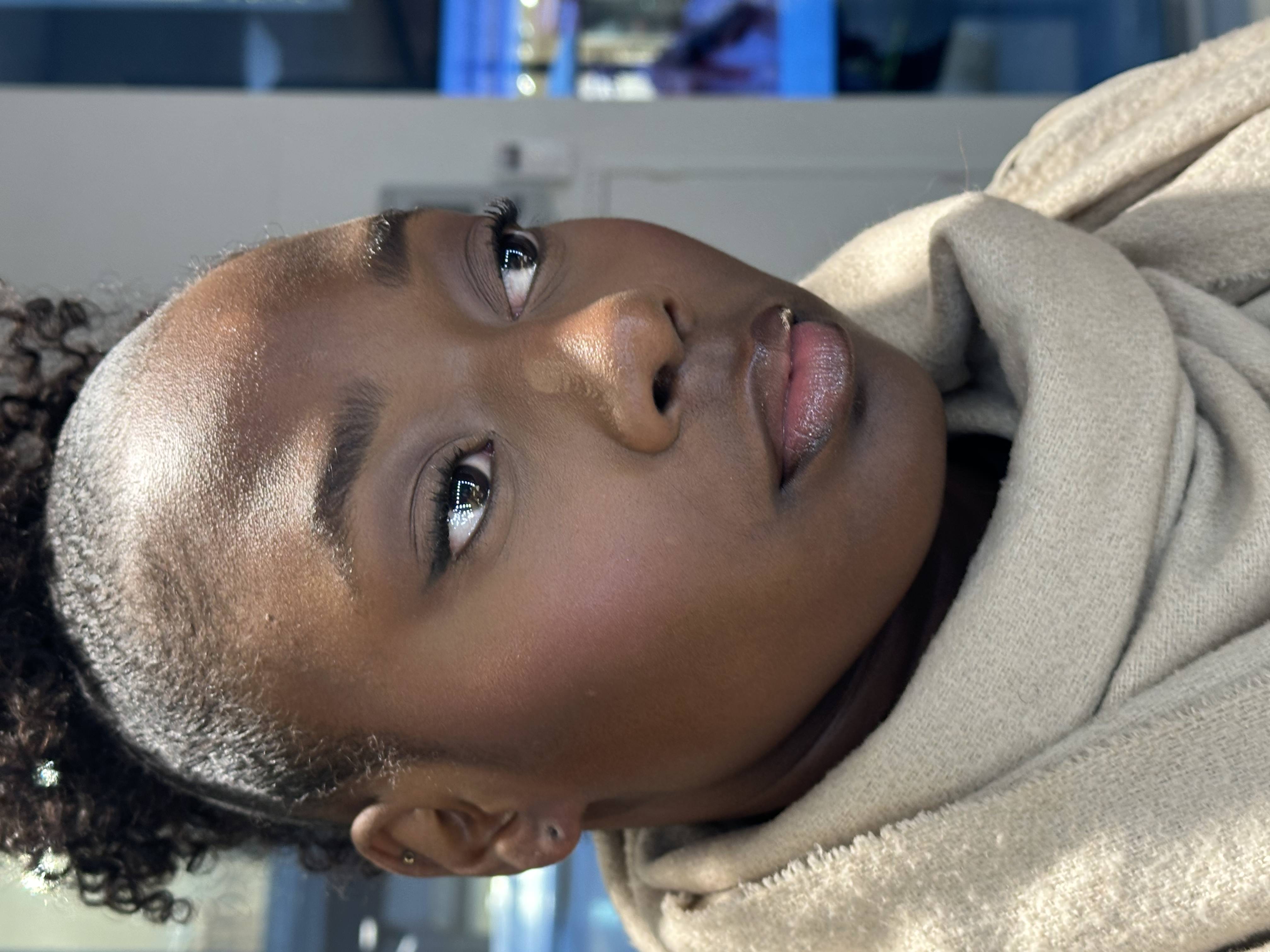 Cheyenne portfolio 3