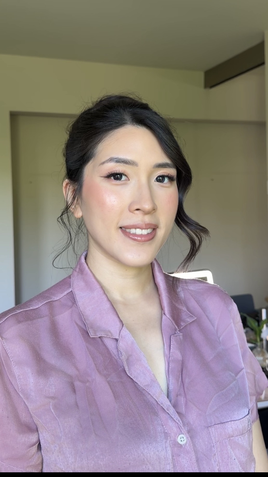 Maelynn Beauty portfolio 2