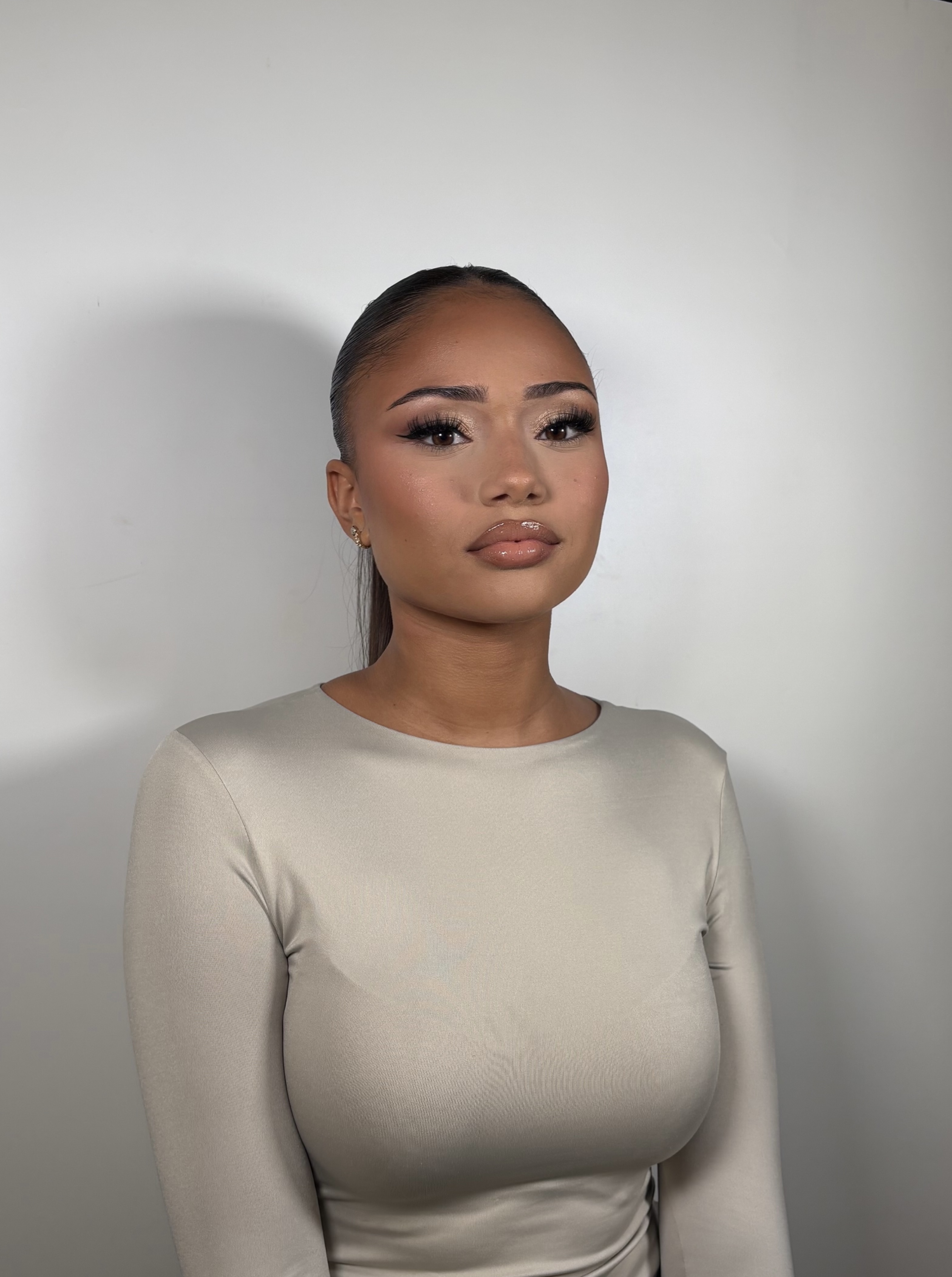 makeupbysel portfolio