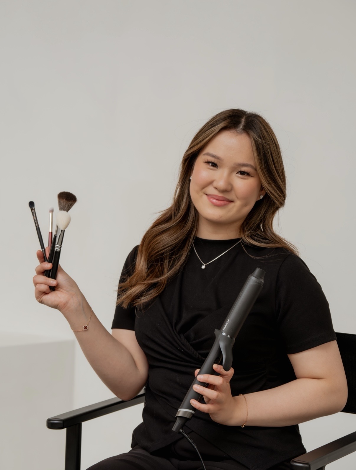 Maelynn Beauty portfolio