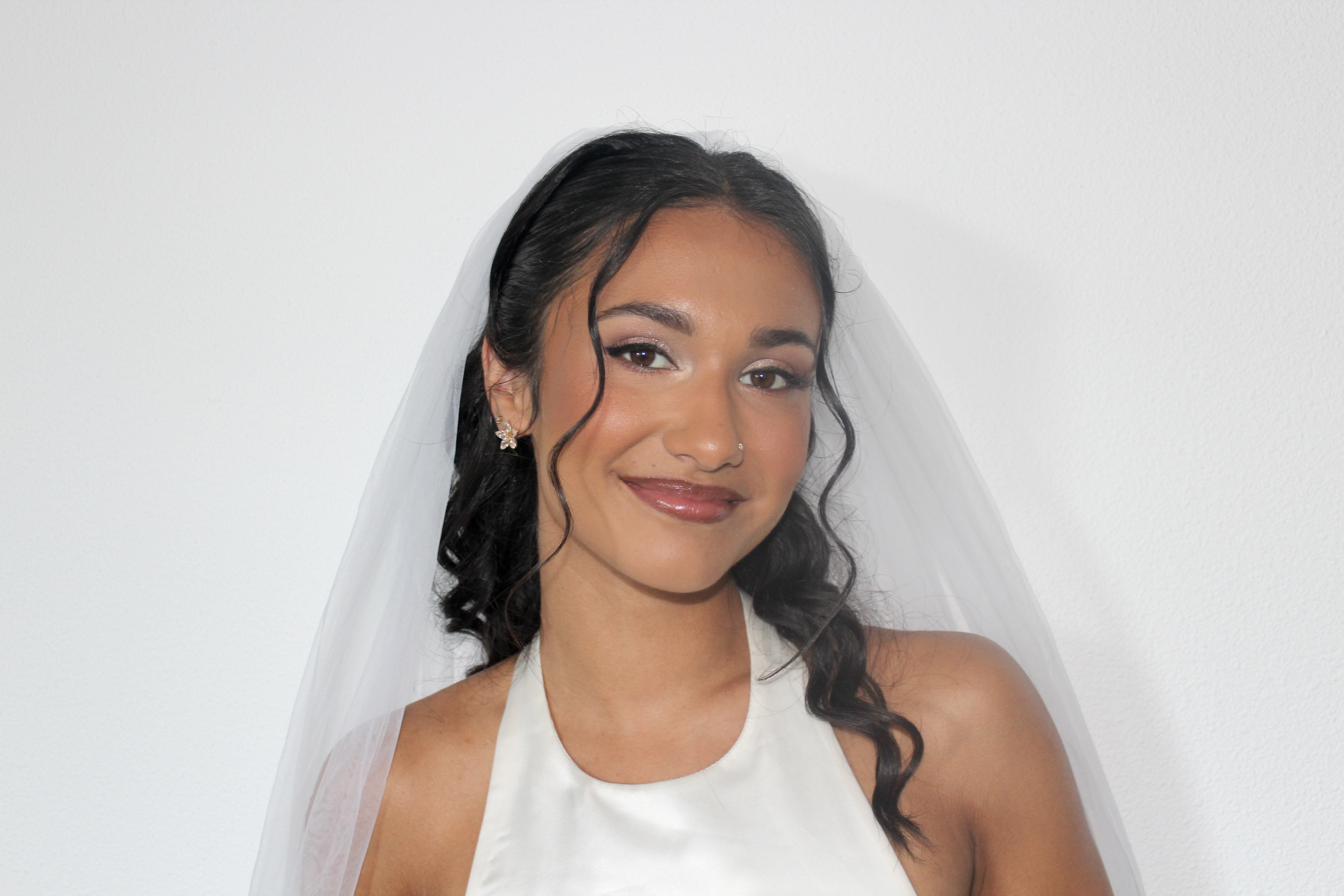 Makeup by Rachida portfolio