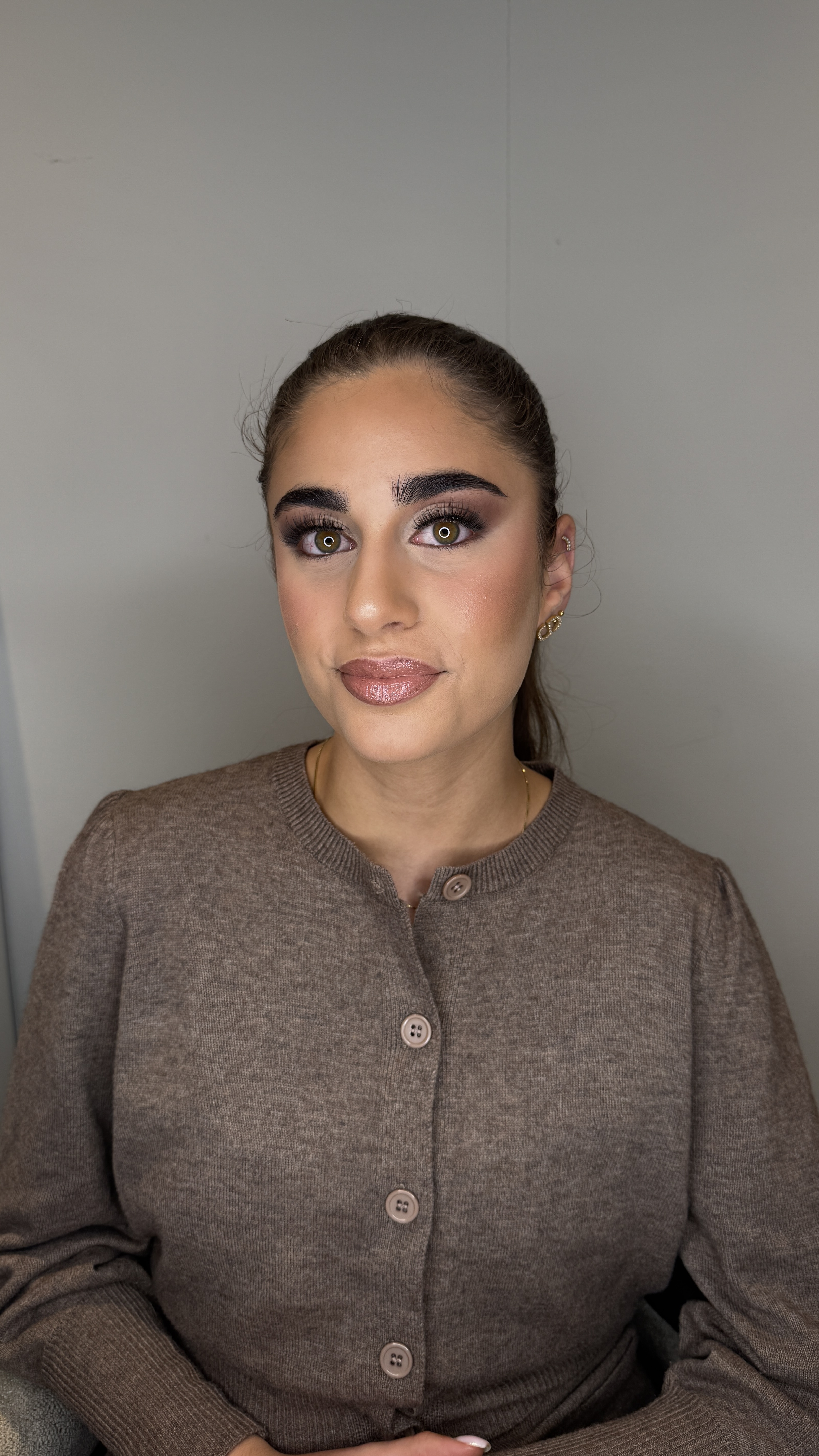 Makeupbysarah.nl portfolio 2