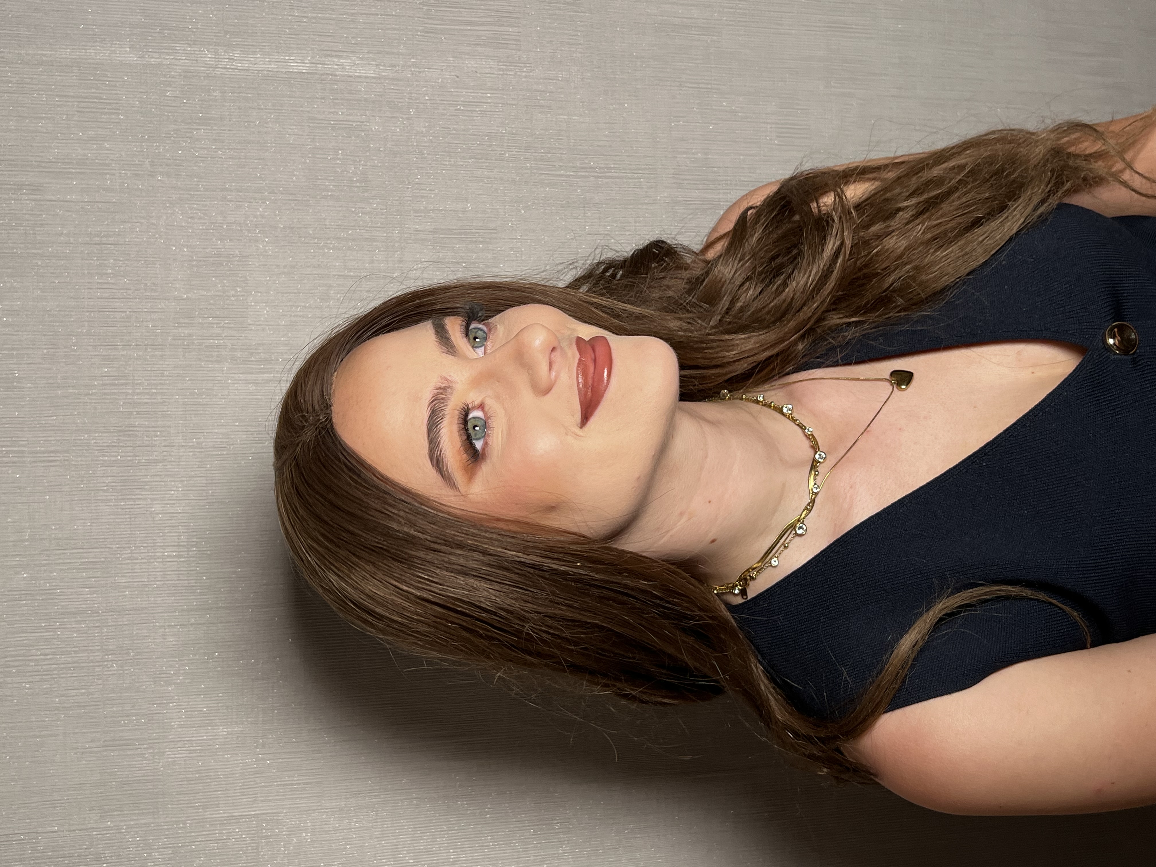 MUA Patricia Amanda portfolio 3