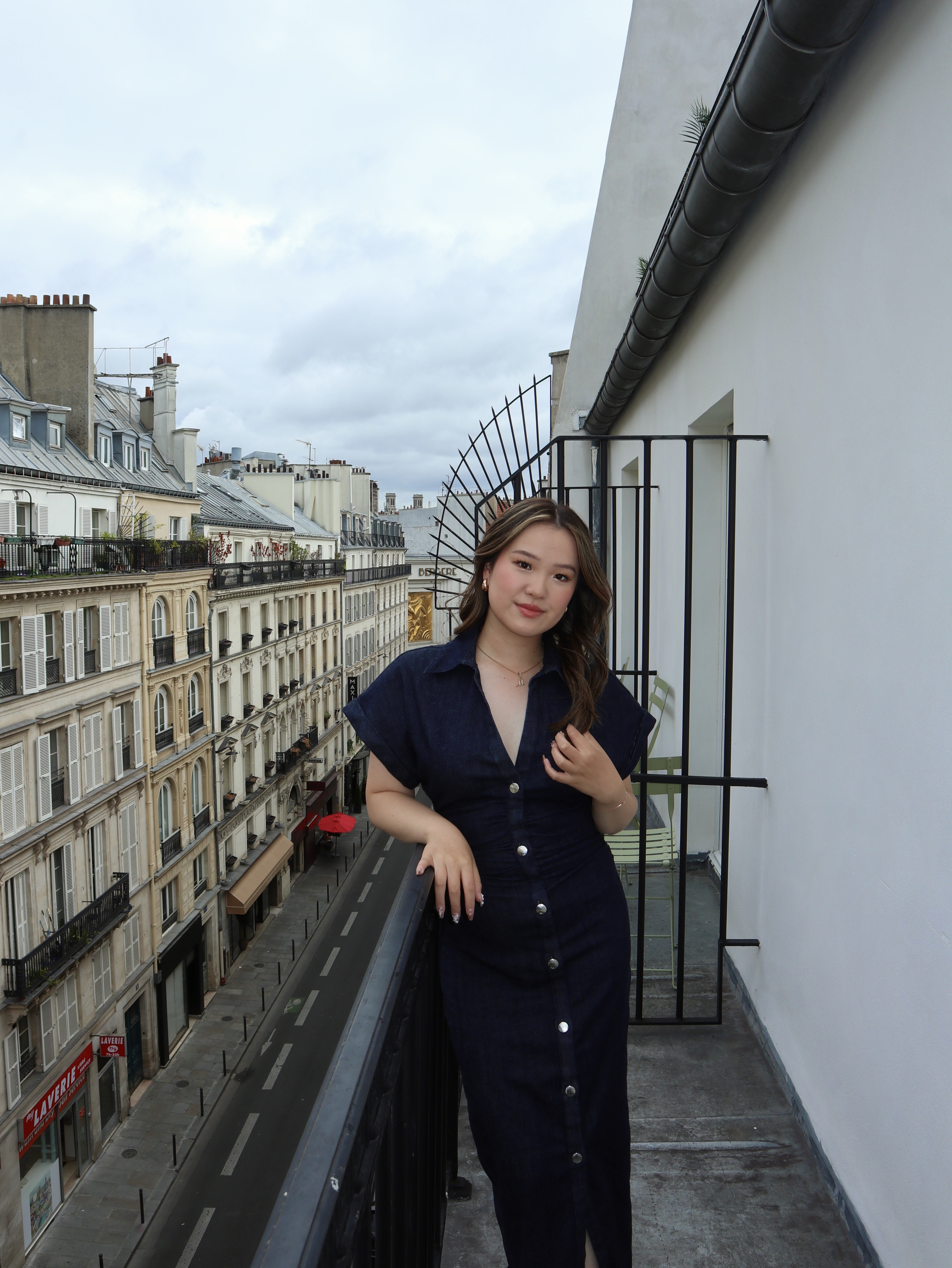 Maelynn Beauty portfolio