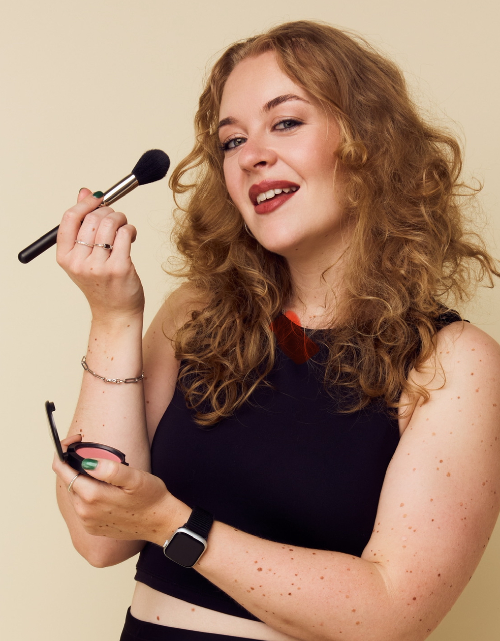 Dirkje Visser portfolio