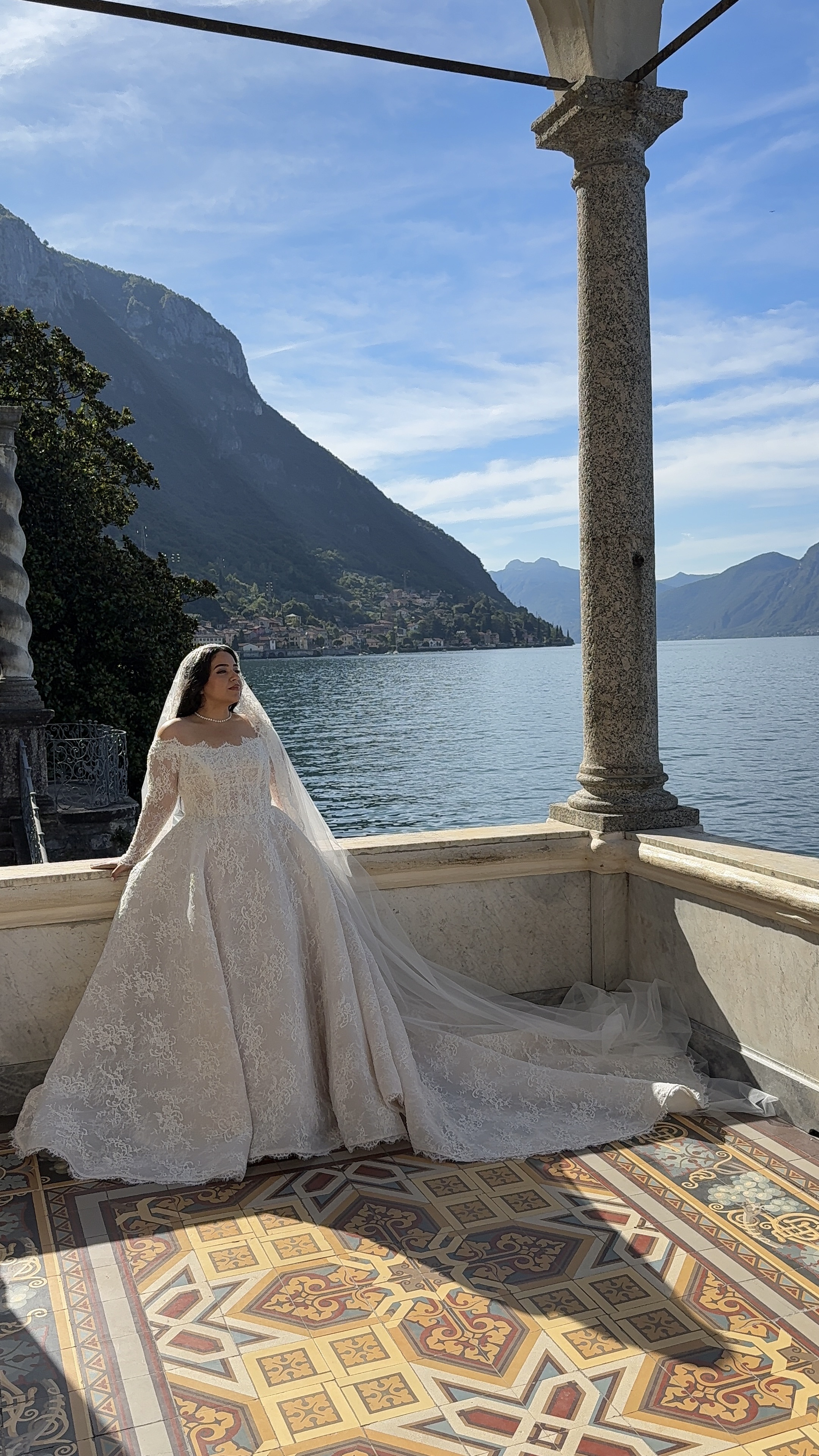 Mahperi Yildiz portfolio