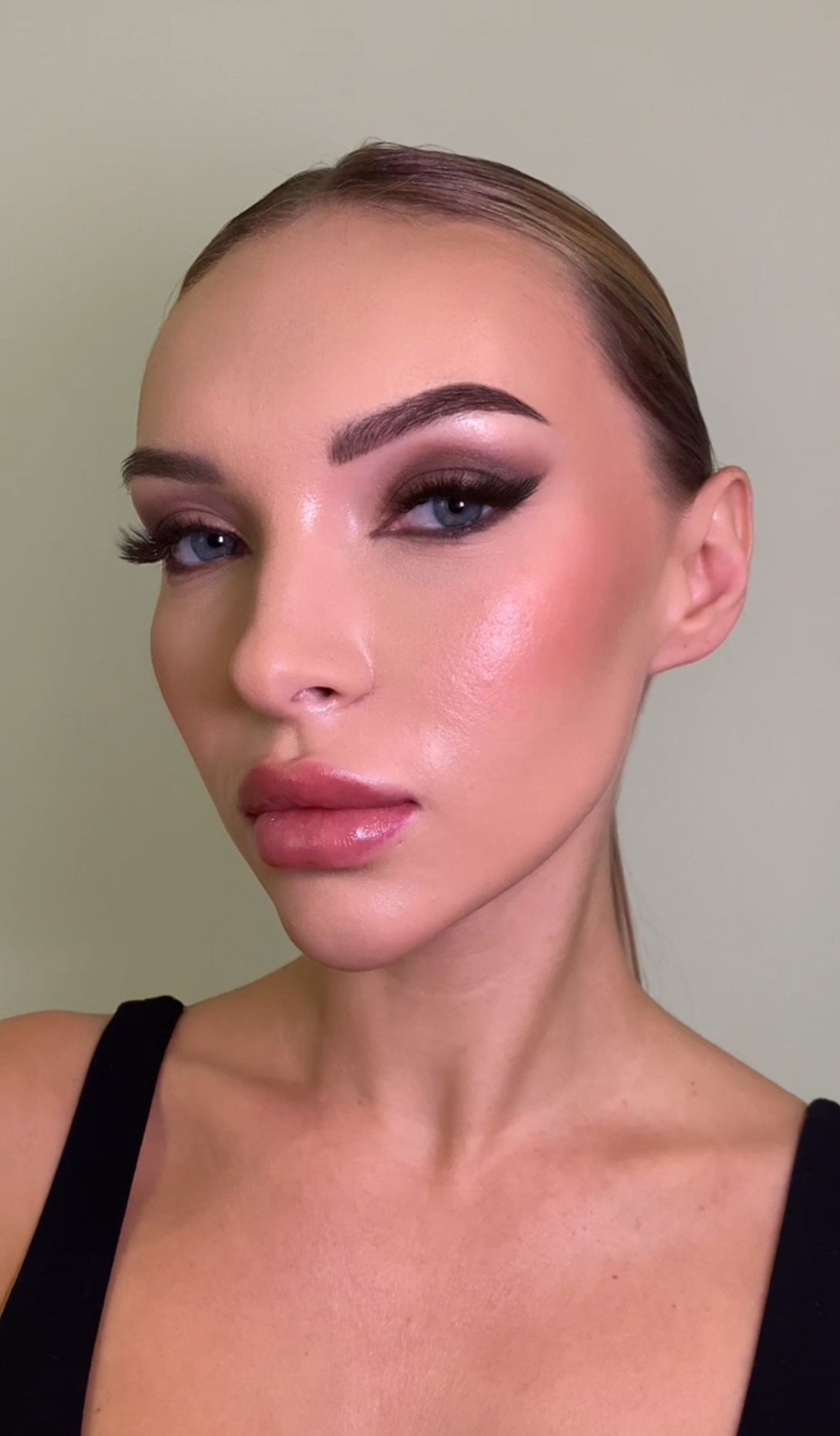 Redeyna Salbacak portfolio 2