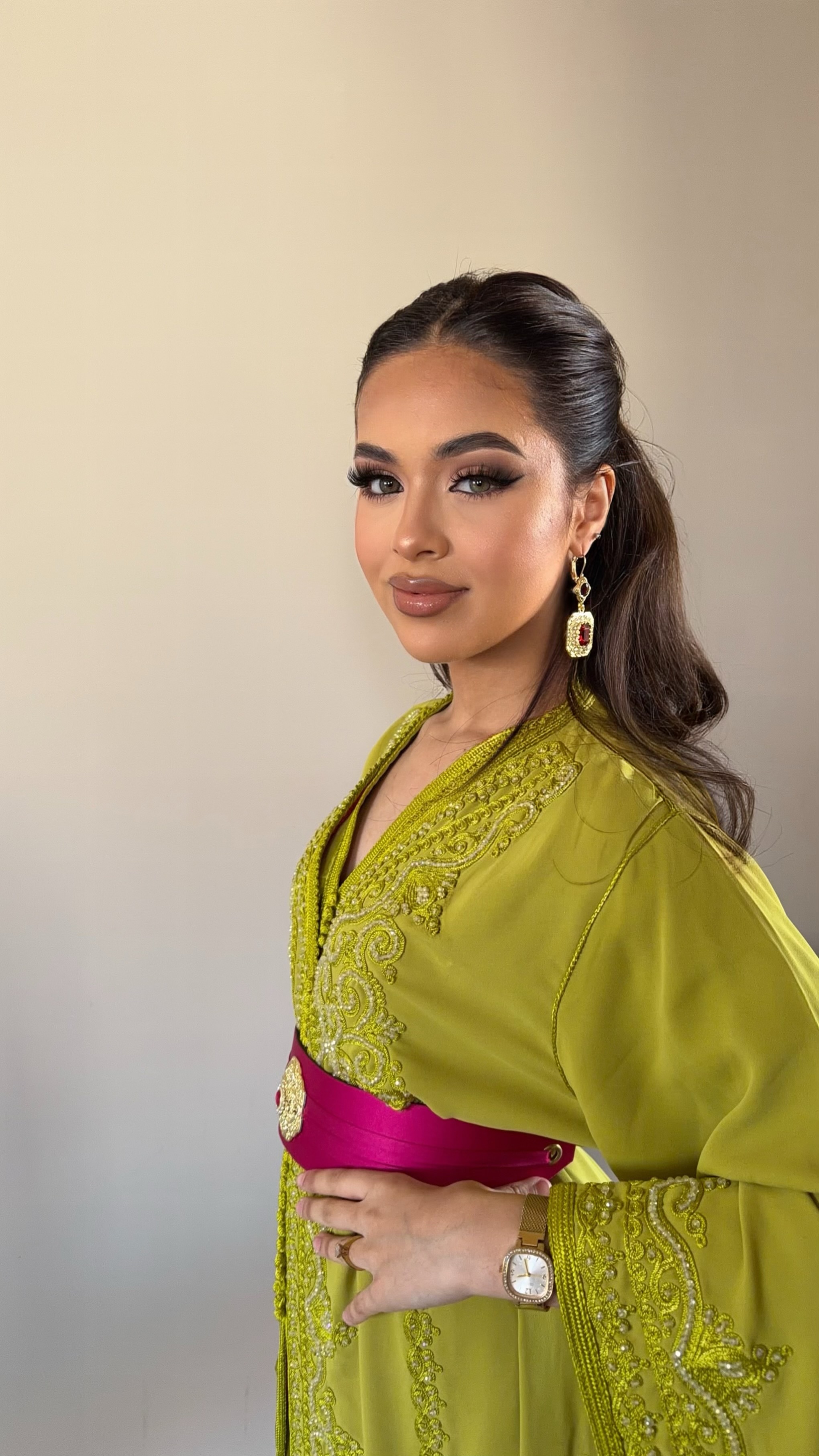 MUA Yous portfolio 4