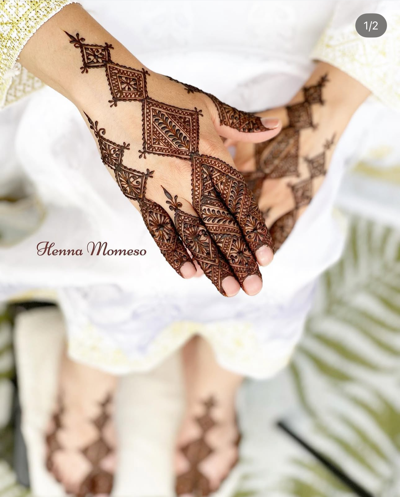 Henna momeso portfolio 4