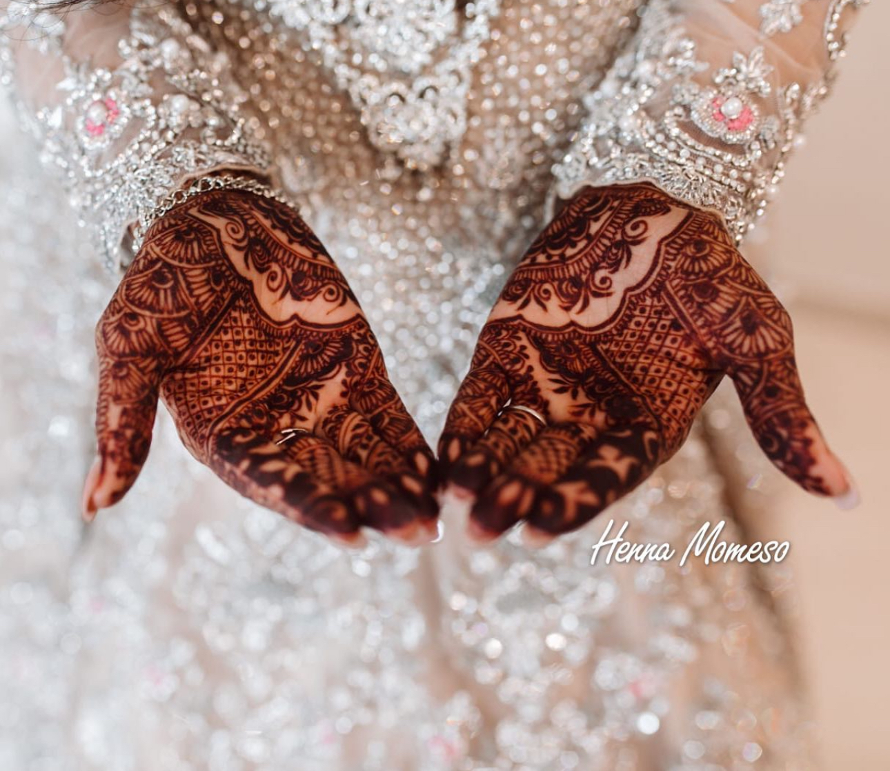 Henna momeso portfolio