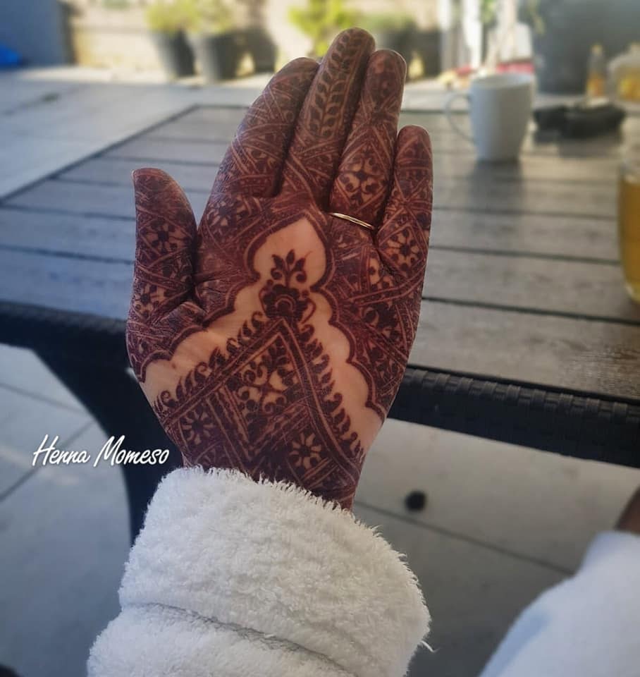 Henna momeso portfolio 3
