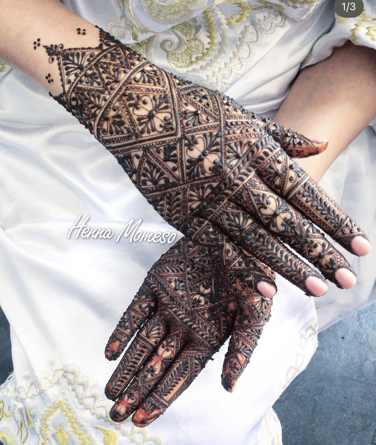 Henna momeso portfolio 2