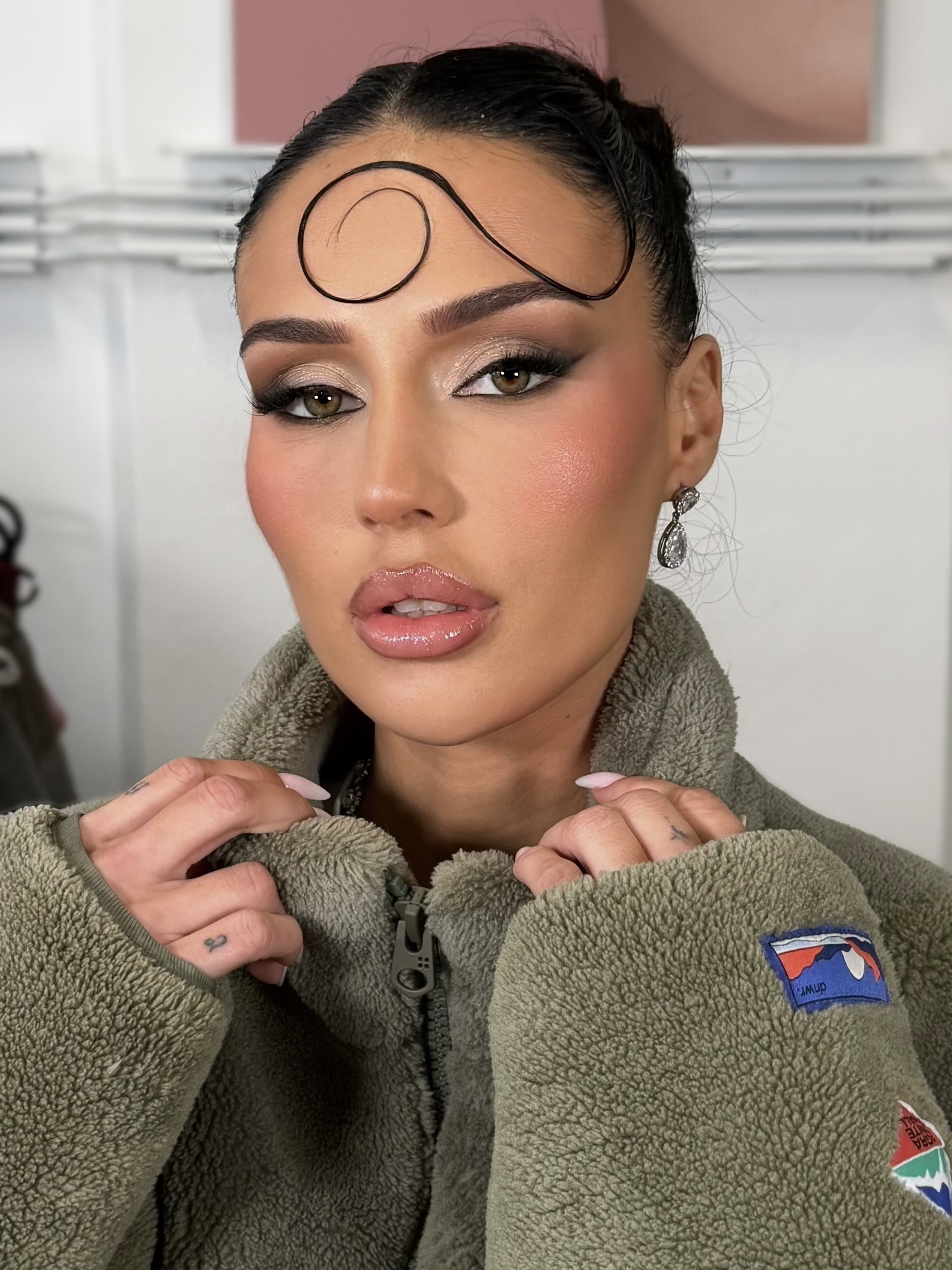 Lara Talia portfolio