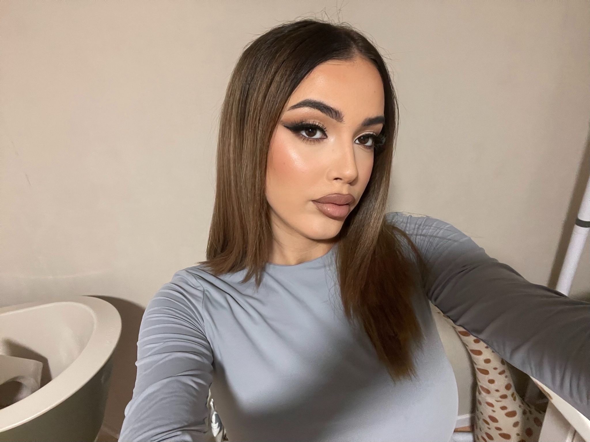 MUA Patricia Amanda portfolio 2