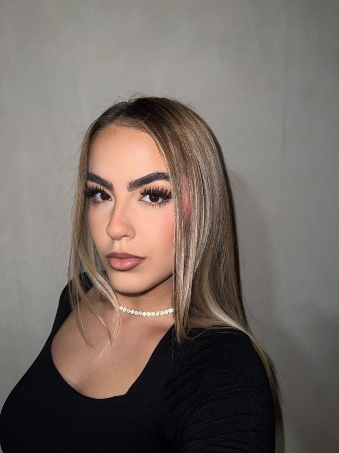 MUA Patricia Amanda portfolio