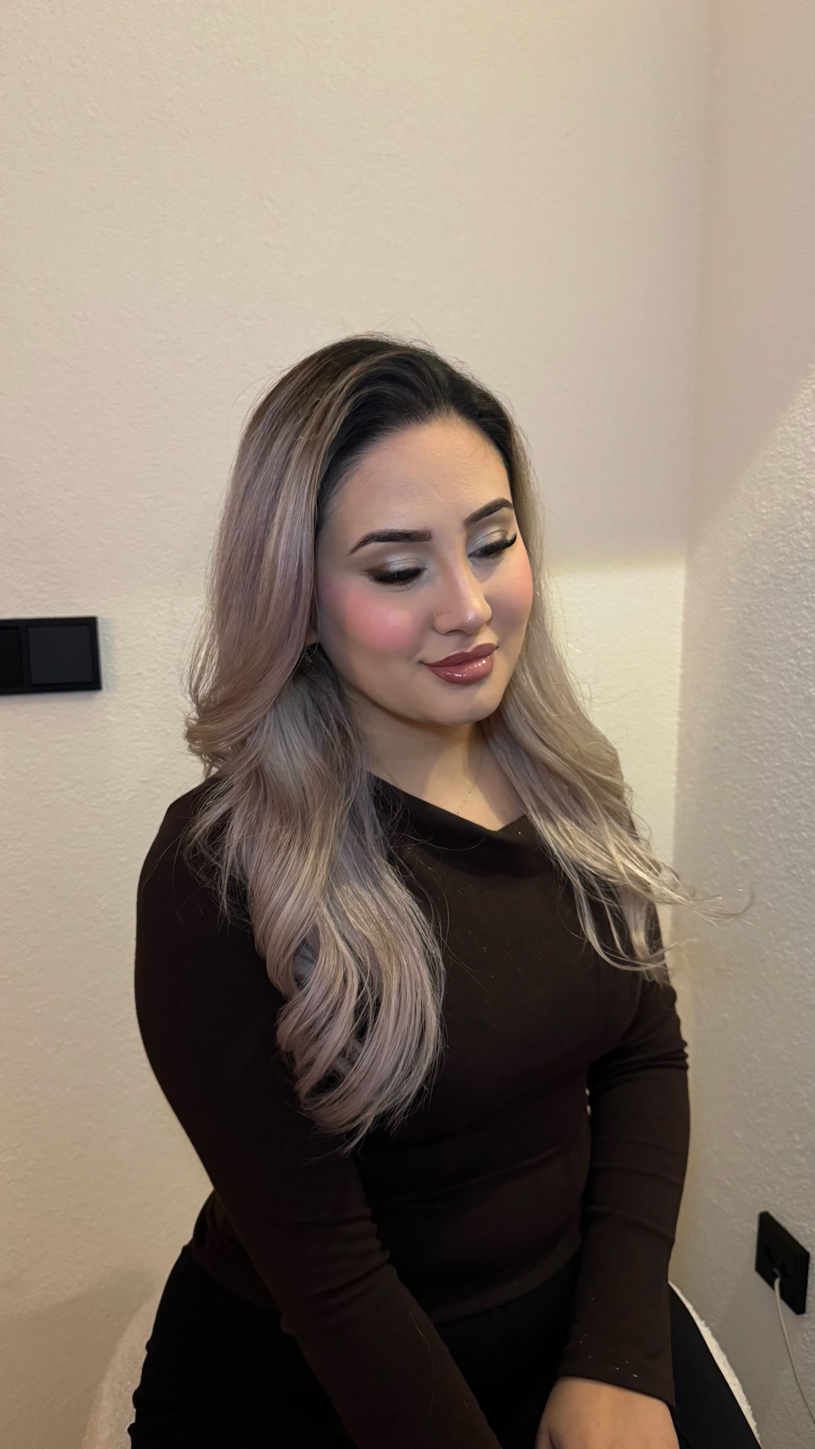 Glowbybeyz portfolio