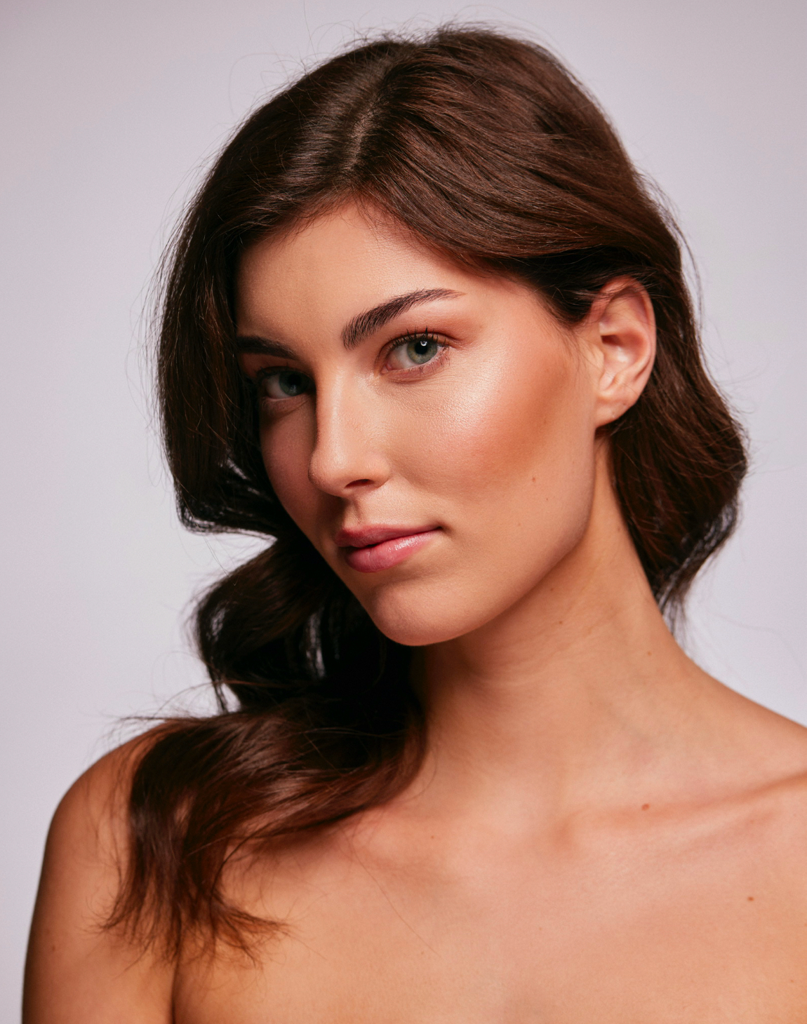 Alicia Beijersbergen portfolio