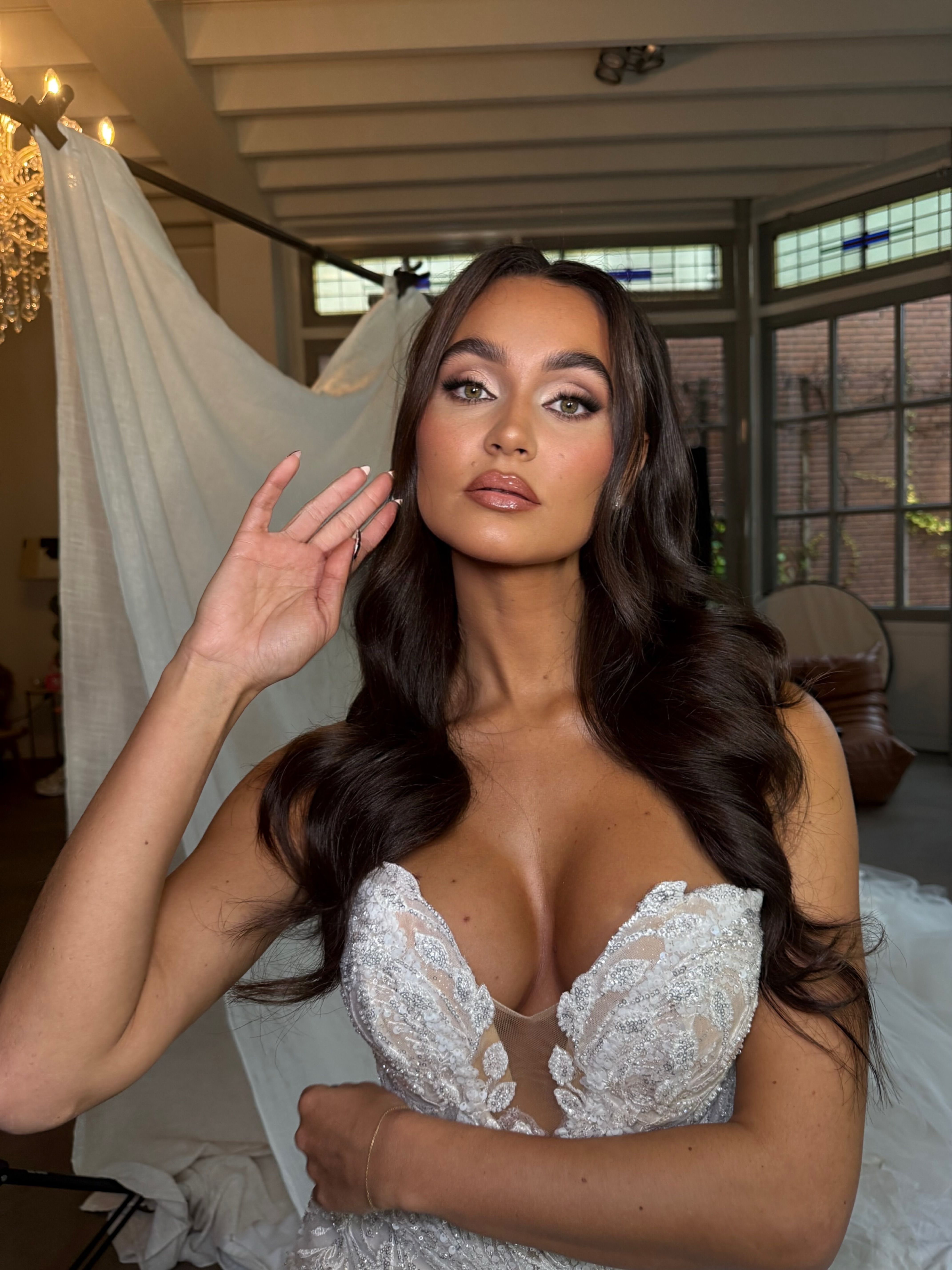 Christina van Dijk portfolio