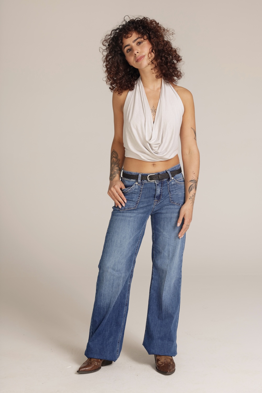 Shani Steg  portfolio