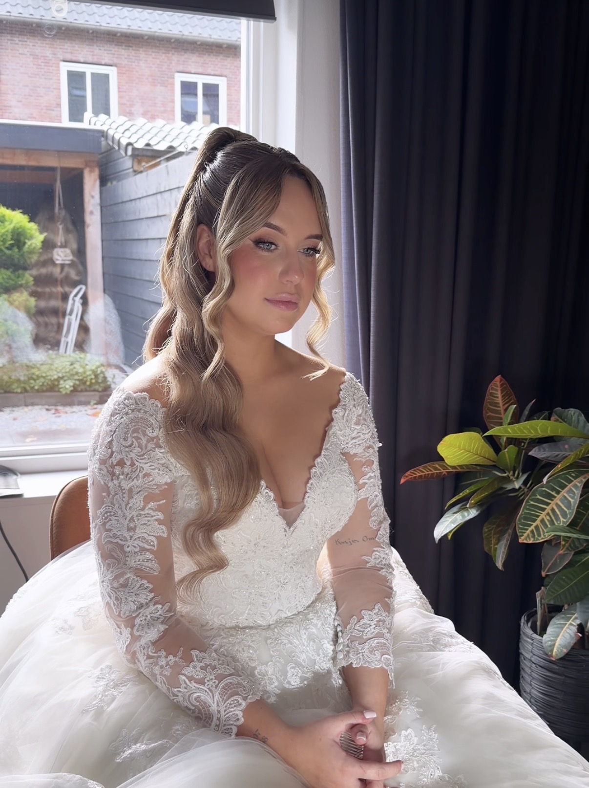 hairbyzaar portfolio