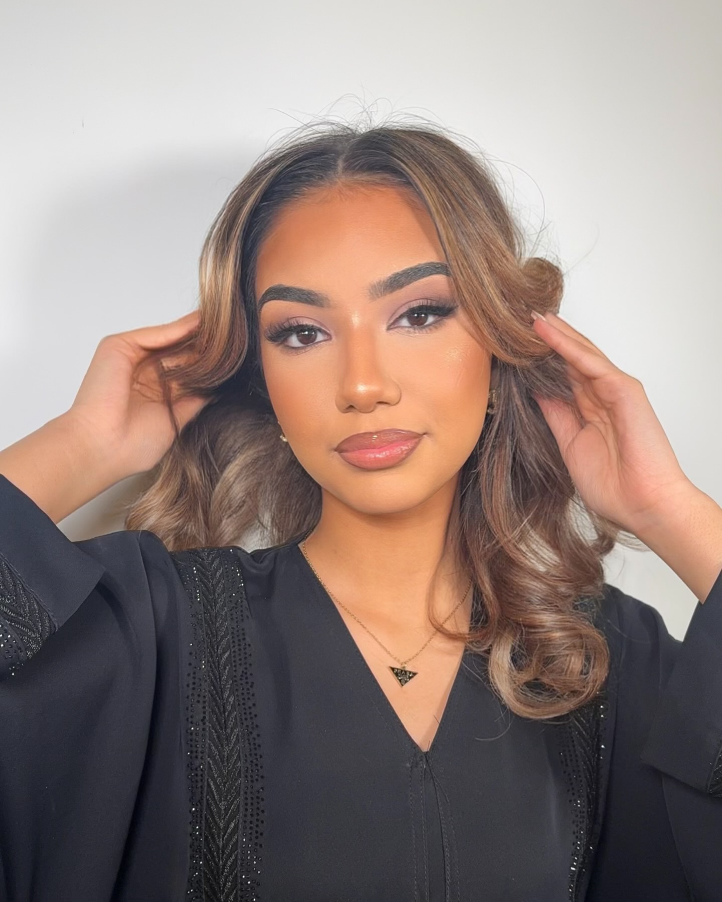 MUA Yous portfolio 2