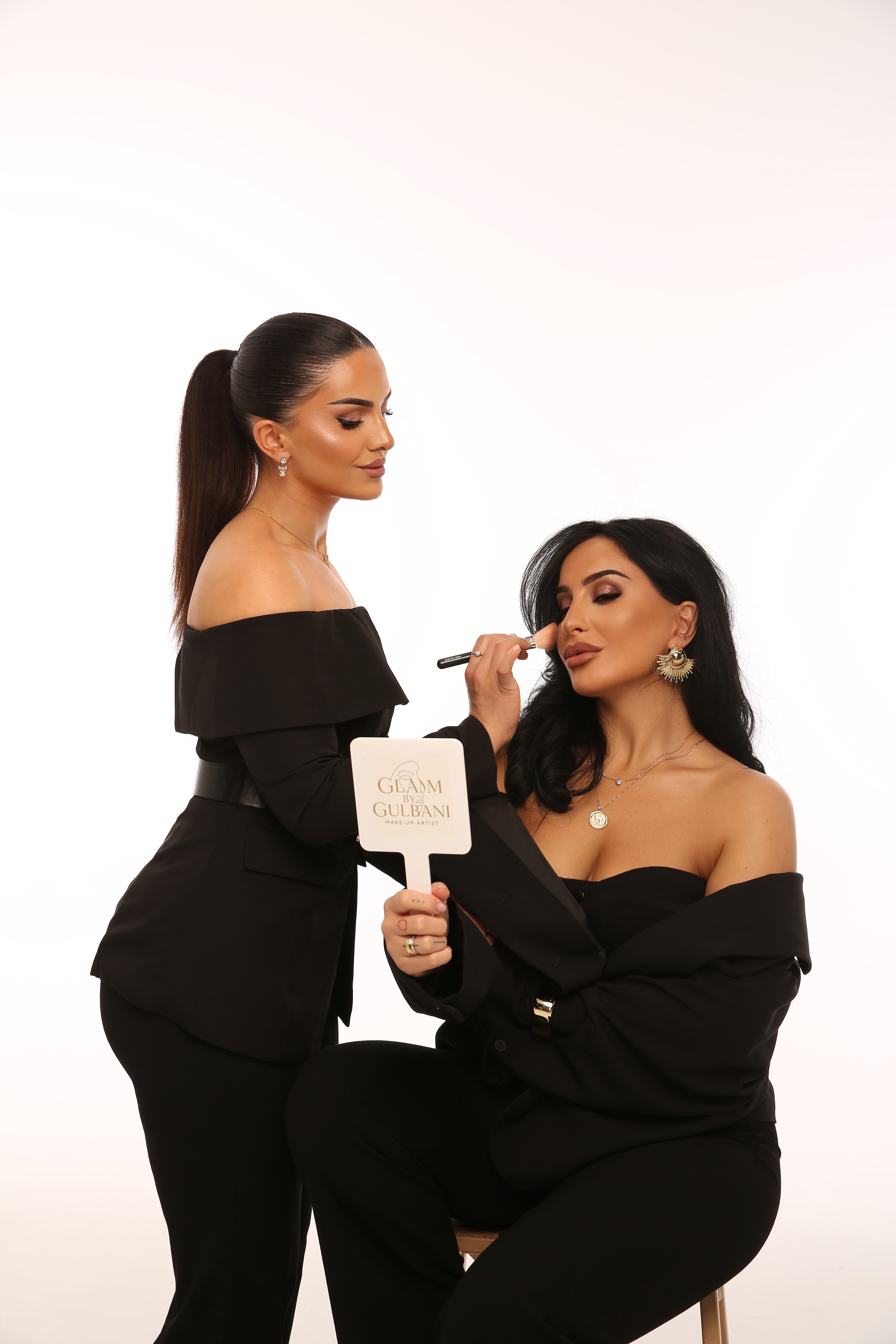 GlambyGulbani portfolio 2