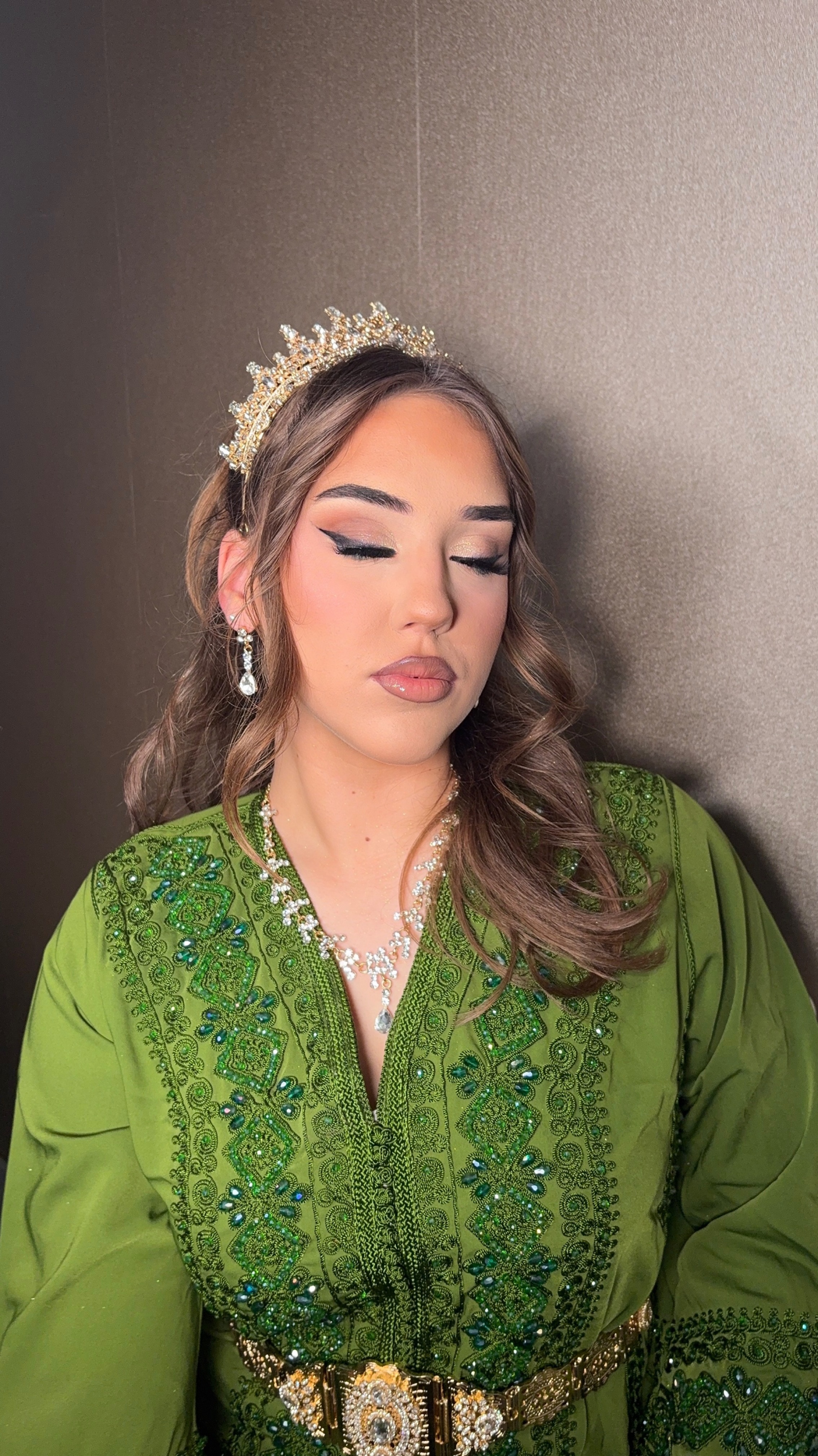 MUA par Yous portfolio 4