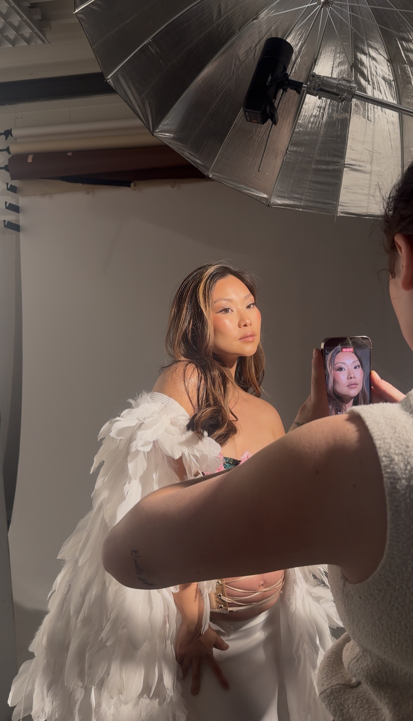 LYNNÉA MAKEUP portfolio 4