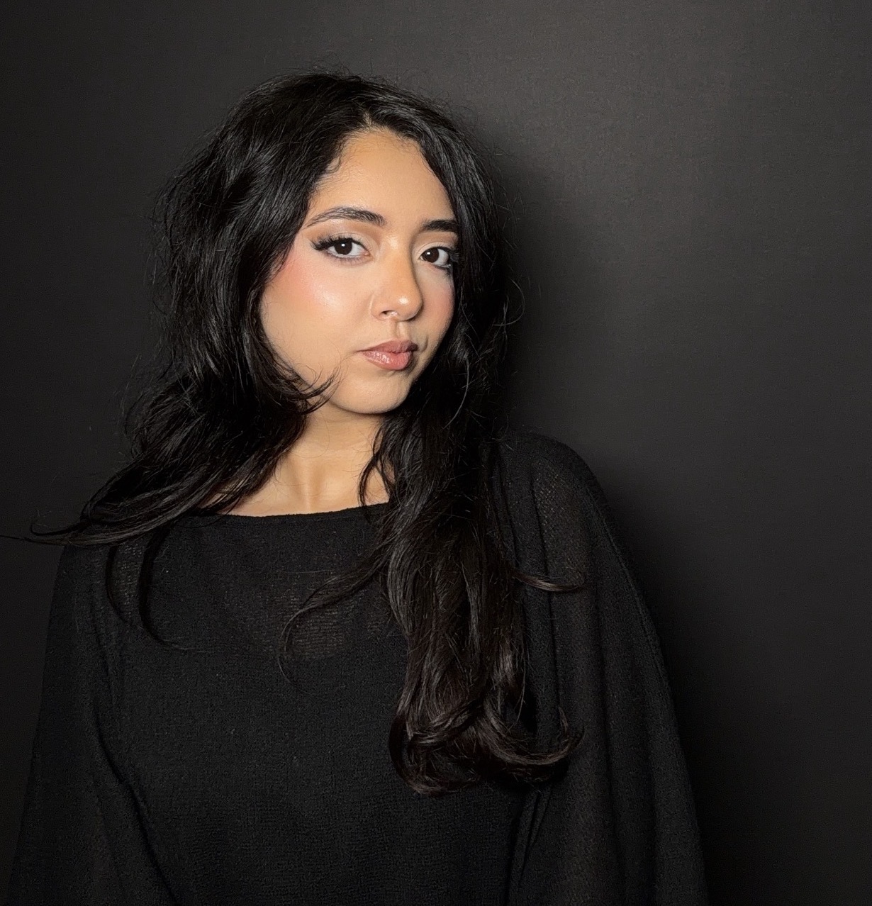 LYNNÉA MAKEUP portfolio