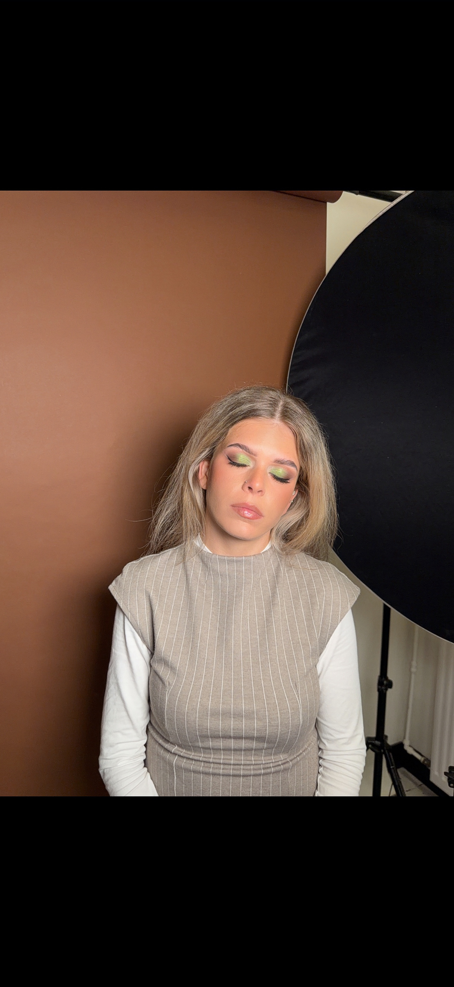 LYNNÉA MAKEUP portfolio 2