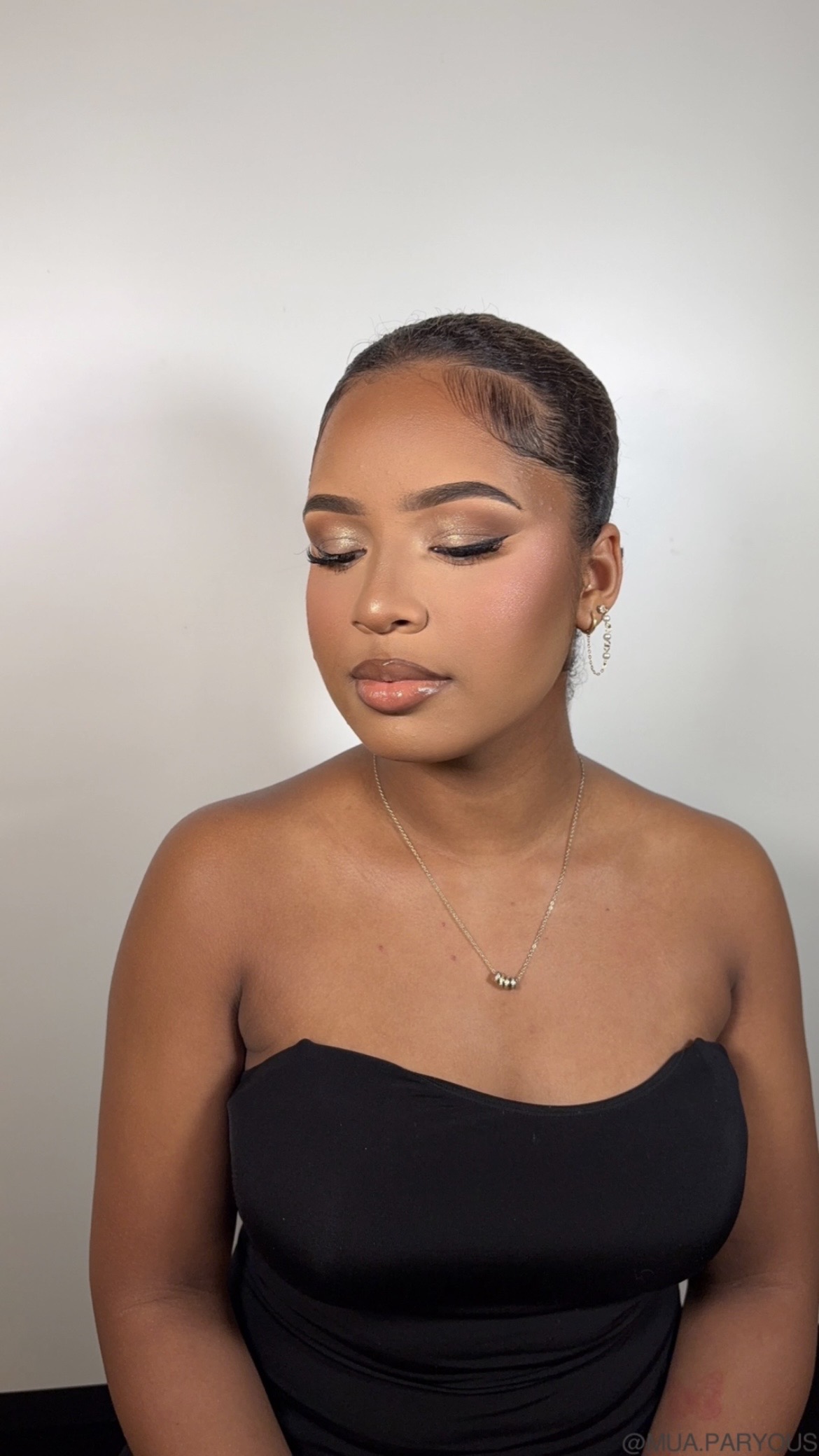 MUA Yous portfolio 4